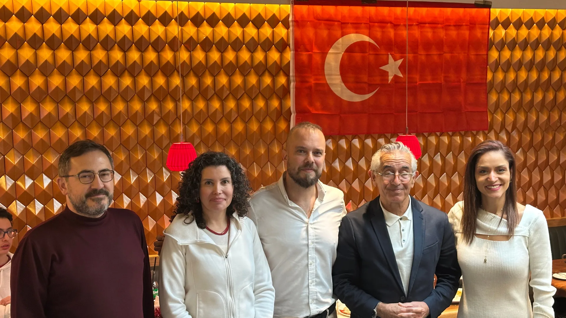 Cumhuriyet’in 102. Yılı Almanya’da Coşkuyla Kutlandı