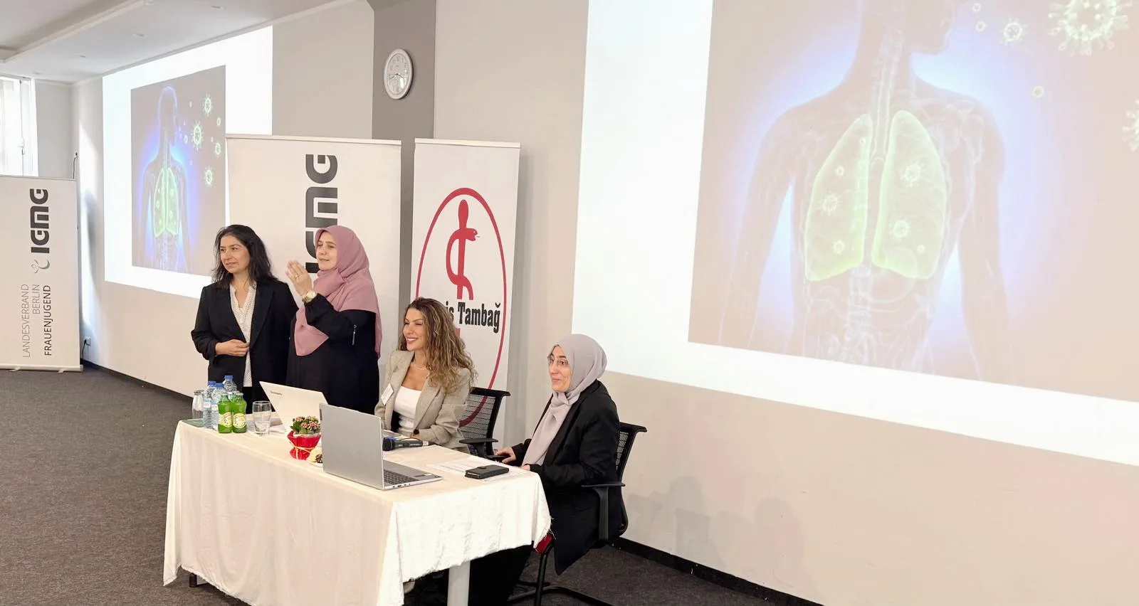 Kadın Bedeninin Sessiz Sinyalleri: Güçlü Beden ve Farkındalıkla Sağlıklı Yaşamın Anahtarı