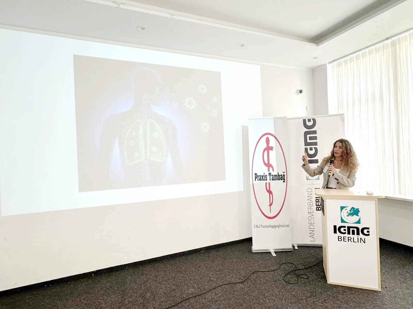 Kadın Bedeninin Sessiz Sinyalleri: Güçlü Beden ve Farkındalıkla Sağlıklı Yaşamın Anahtarı