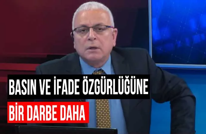 Fikir Atölyesi’nden Basın Açıklaması: “Merdan Yanardağ Serbest Bırakılsın"