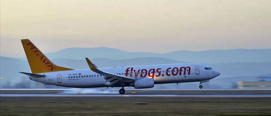 Iberia, Turkish Airlines’in Air Europa’ya Ortak Olmasına Karşı Hamle Yaptı