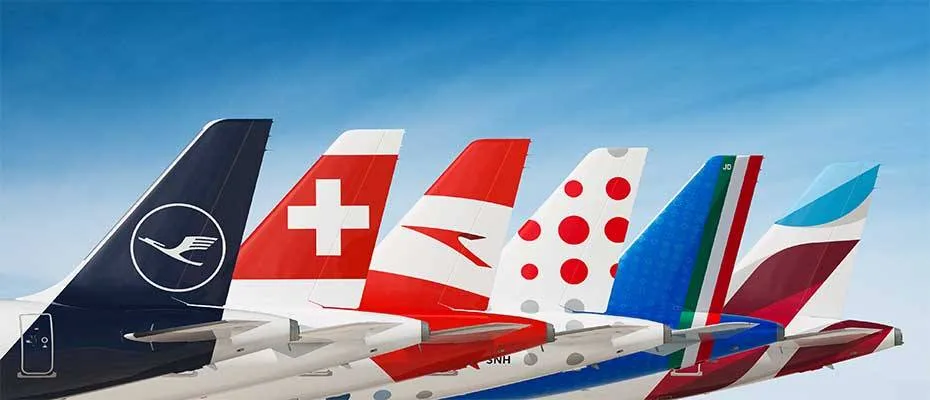 Lufthansa Group 2026 Yaz Uçuş Planı: Haftada 14 binden fazla bağlantı