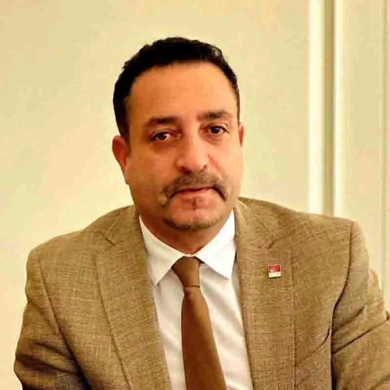 CHP’nin Brüksel Mitingine Avrupa’dan Büyük İlgi