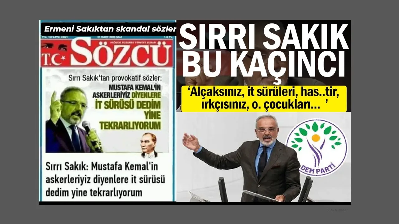 ALÇAKLIK NEDİR, ALÇAK KİMDİR?