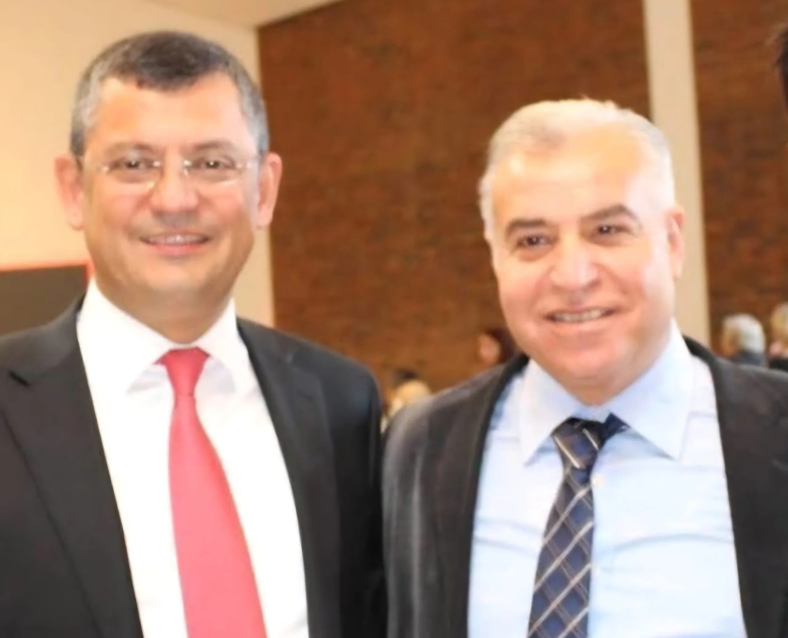 CHP’den Tarihi Brüksel Mitingi: İmamoğlu’na Özgürlük ve Erken Seçim Çağrısı