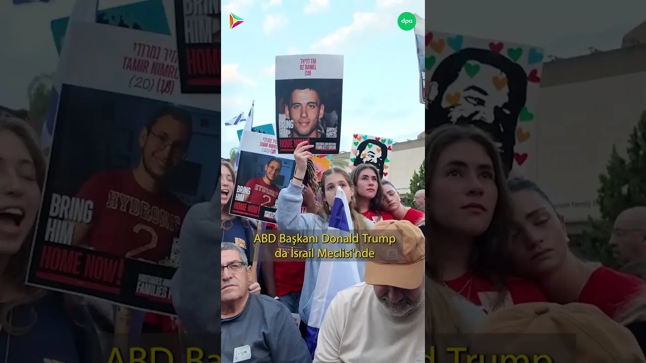 Tüm rehineler İsrail'e geri döndü