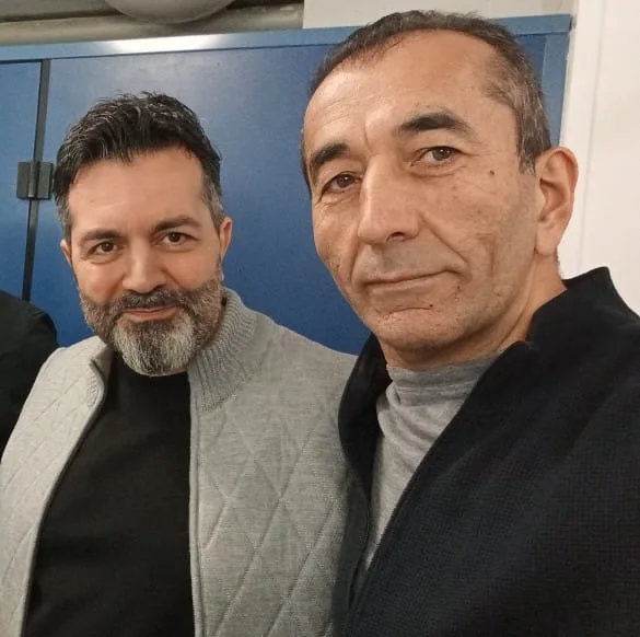 Dormagen’de Türkü Dolu Kültür Gecesi: Konuklar Halk Müziğine Doydu