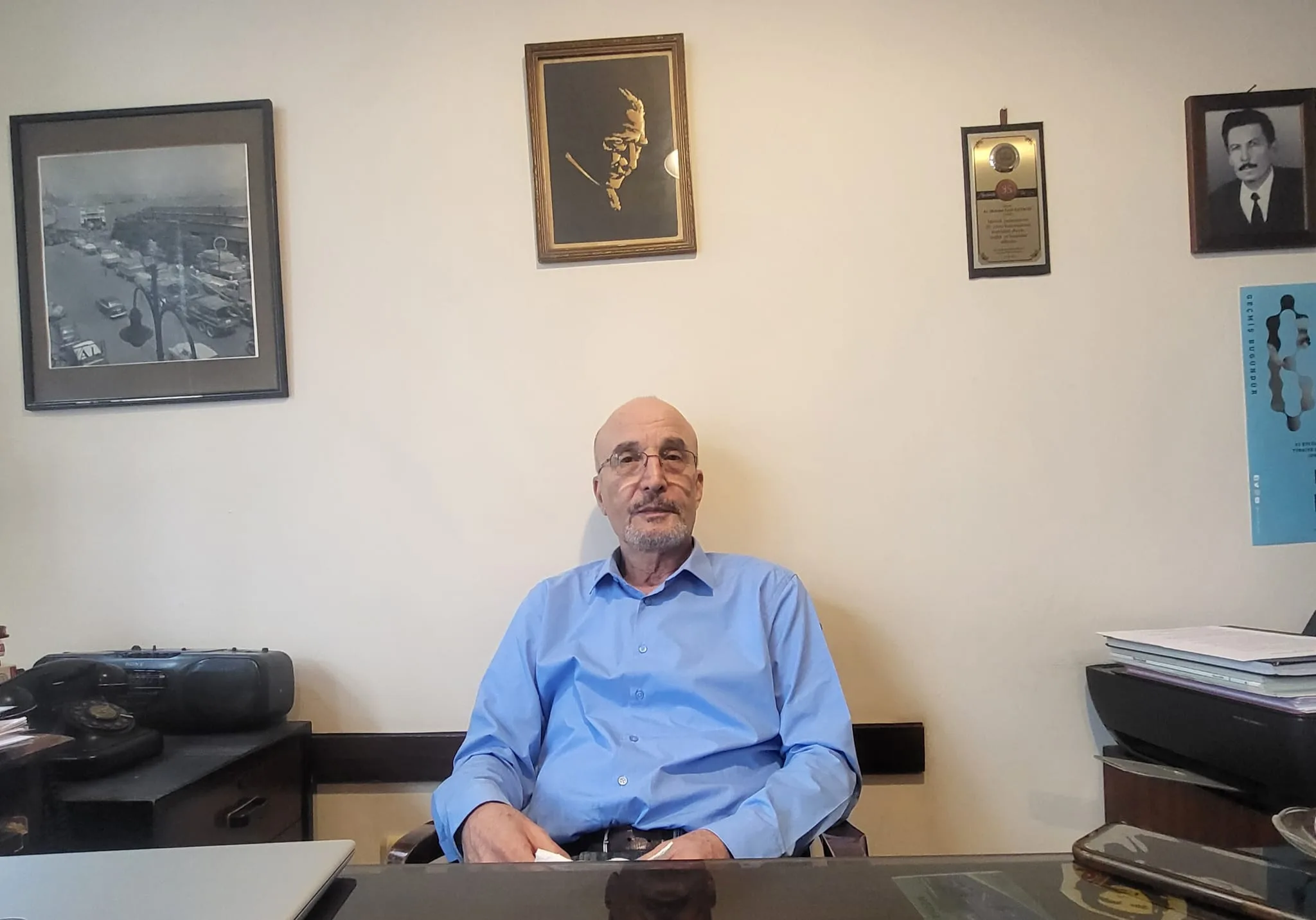 ADAM-Der’de yeni yönetim