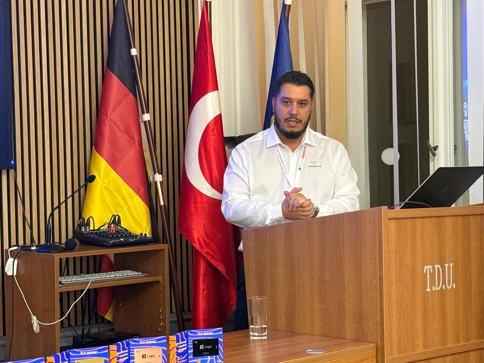 Burak ve Mert Çolaker Kardeşlerden Dijital Devrim