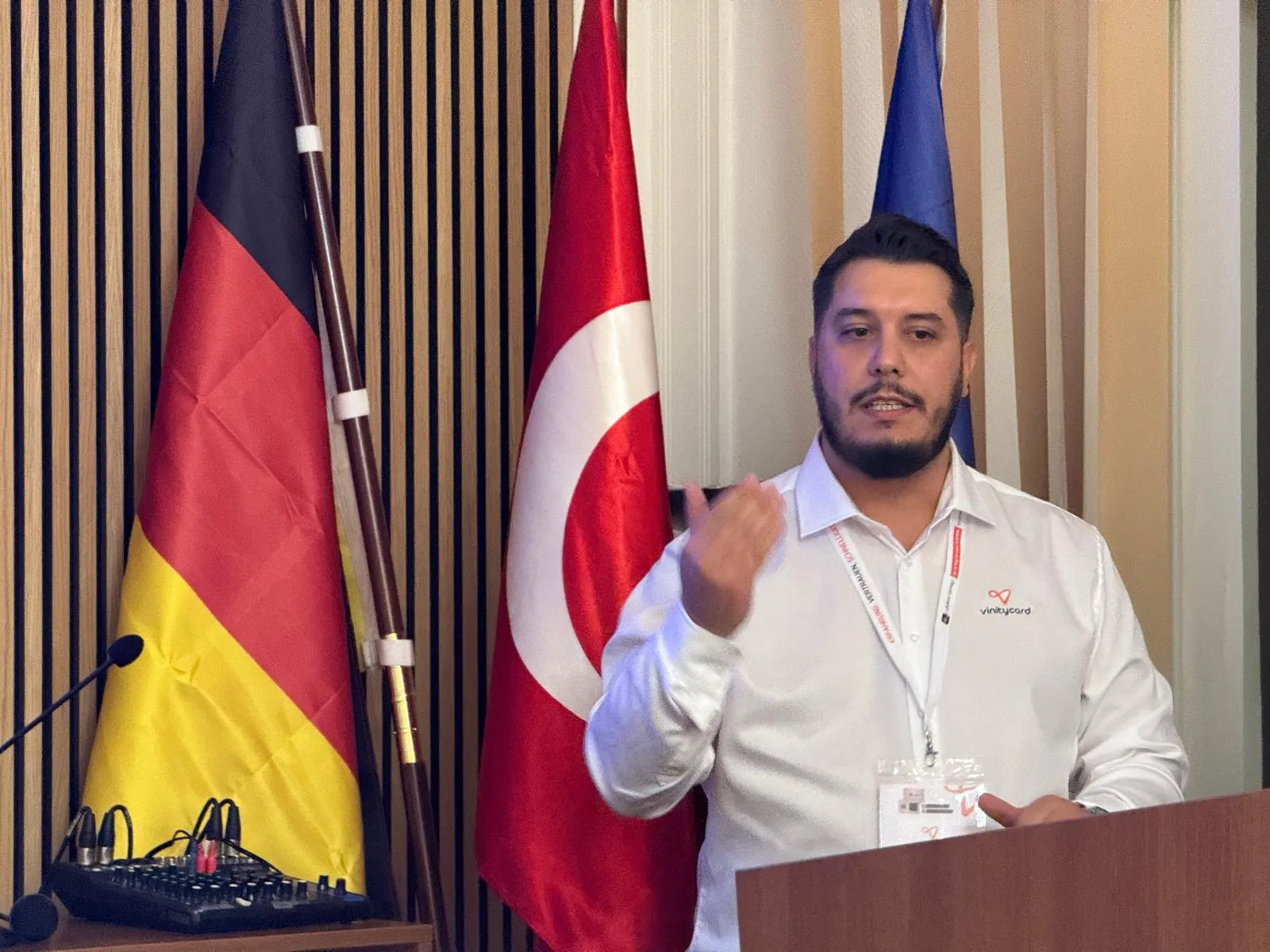 Burak ve Mert Çolaker Kardeşlerden Dijital Devrim