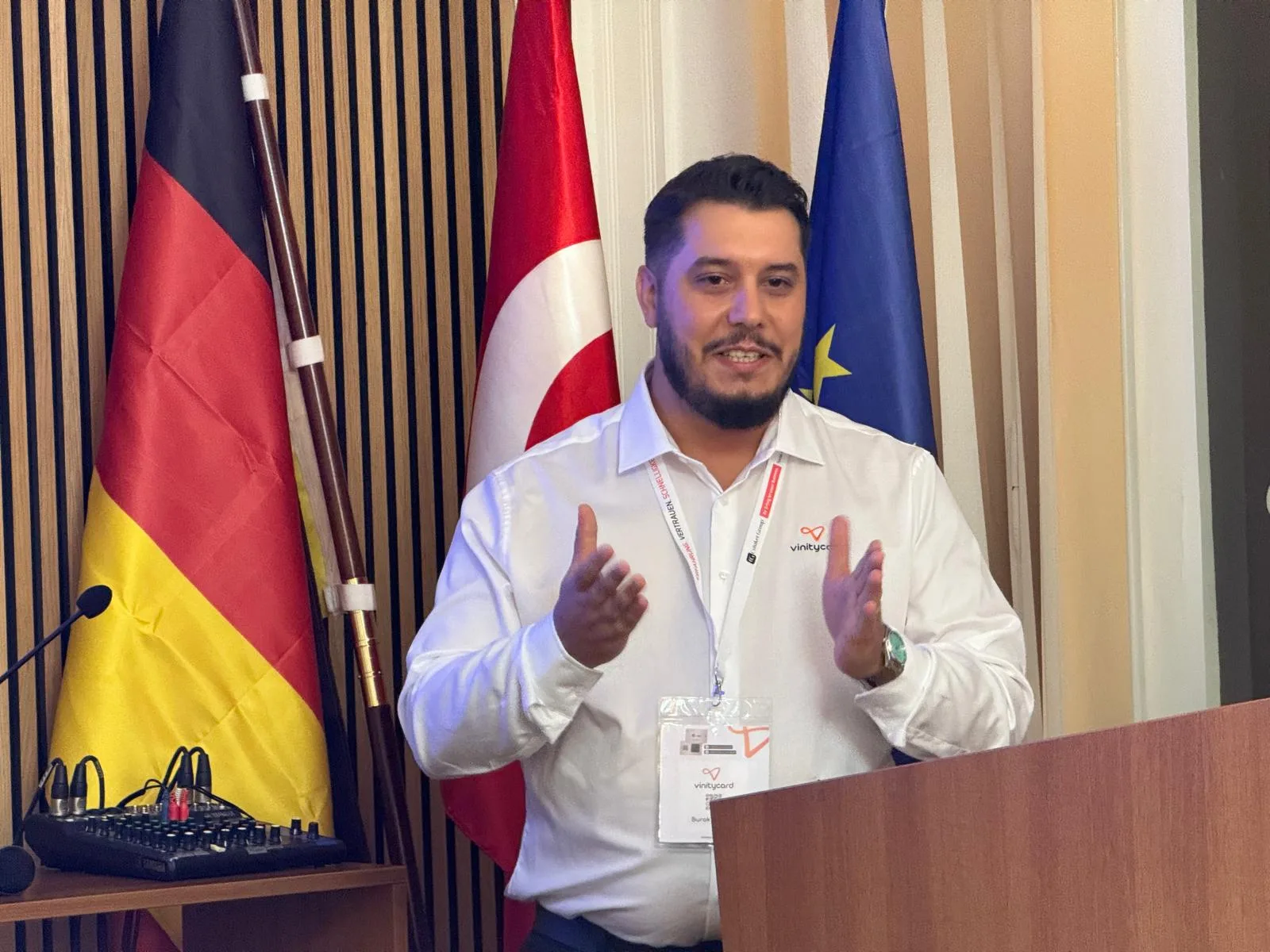 Burak ve Mert Çolaker Kardeşlerden Dijital Devrim