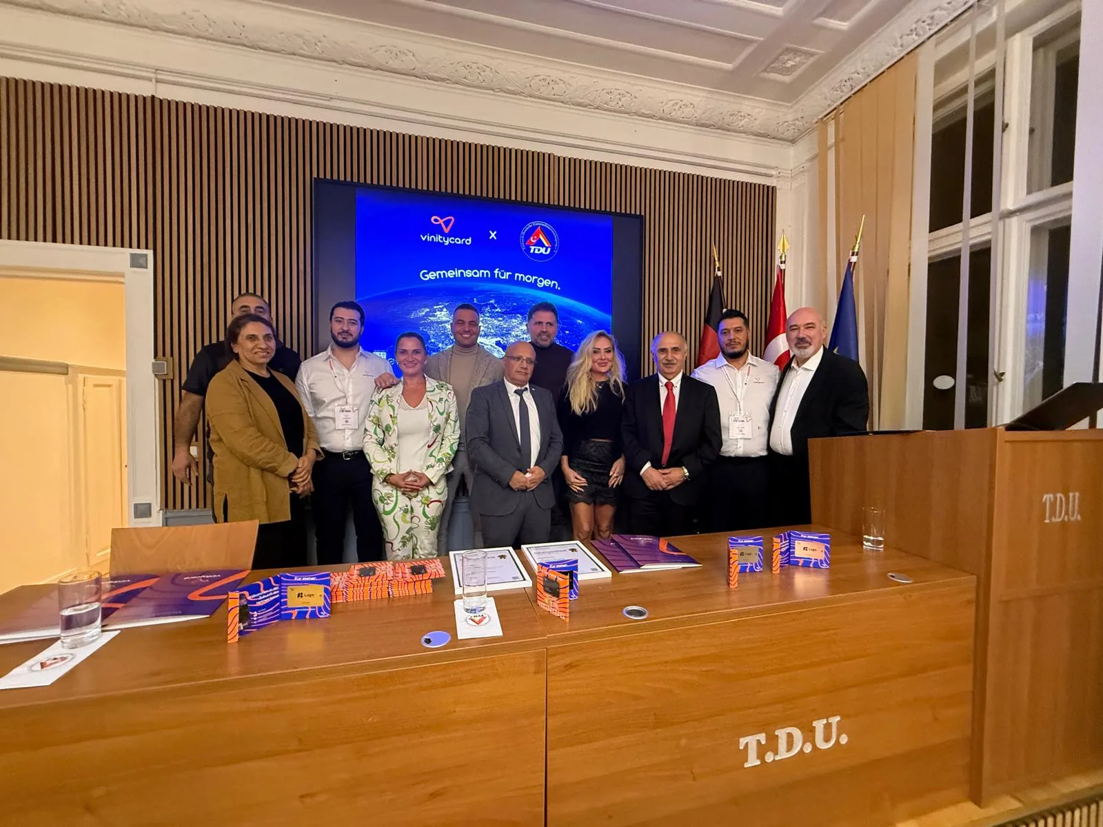 Burak ve Mert Çolaker Kardeşlerden Dijital Devrim