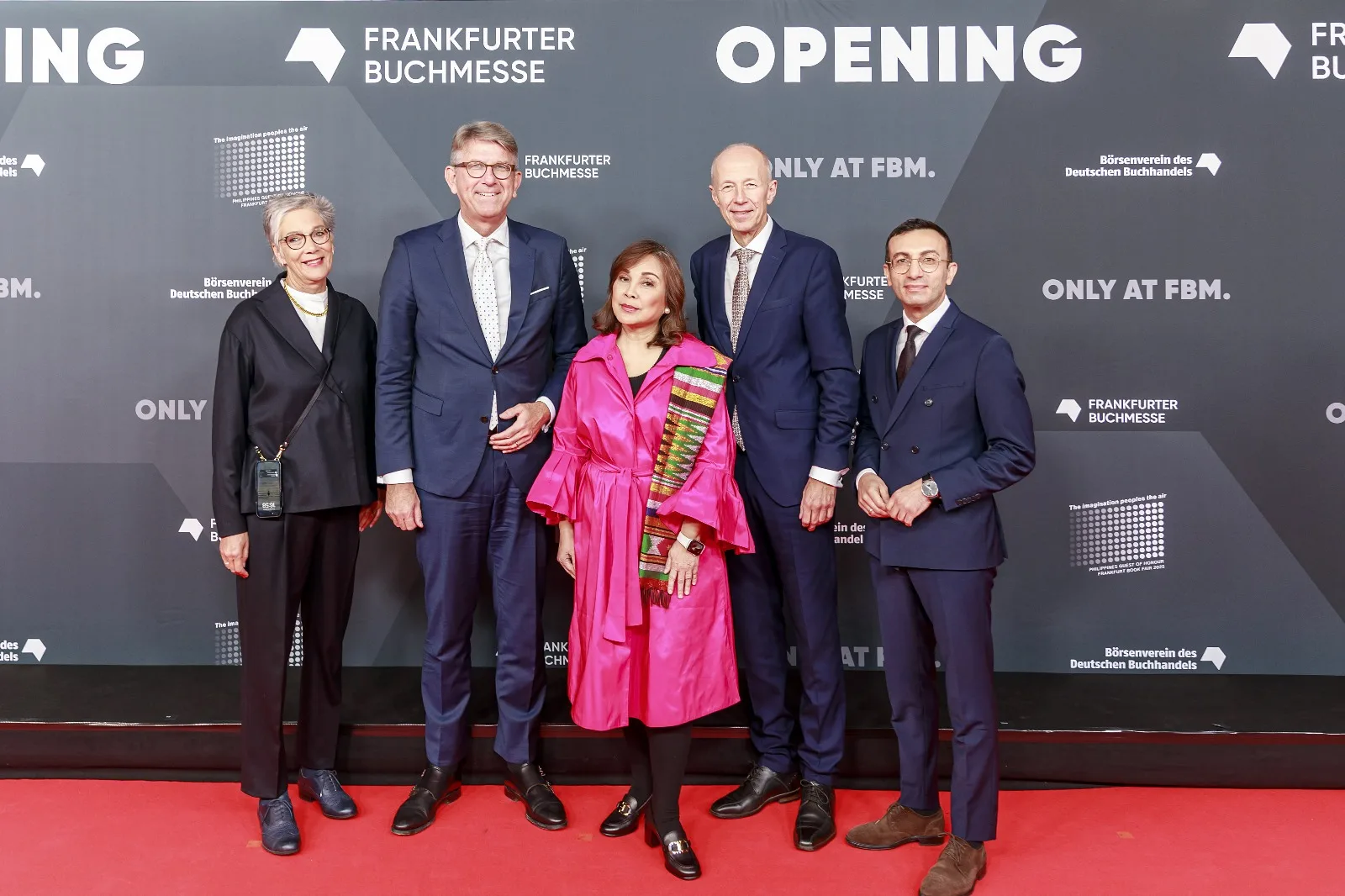 Dünya yayıncılığı Frankfurt’ta buluştu