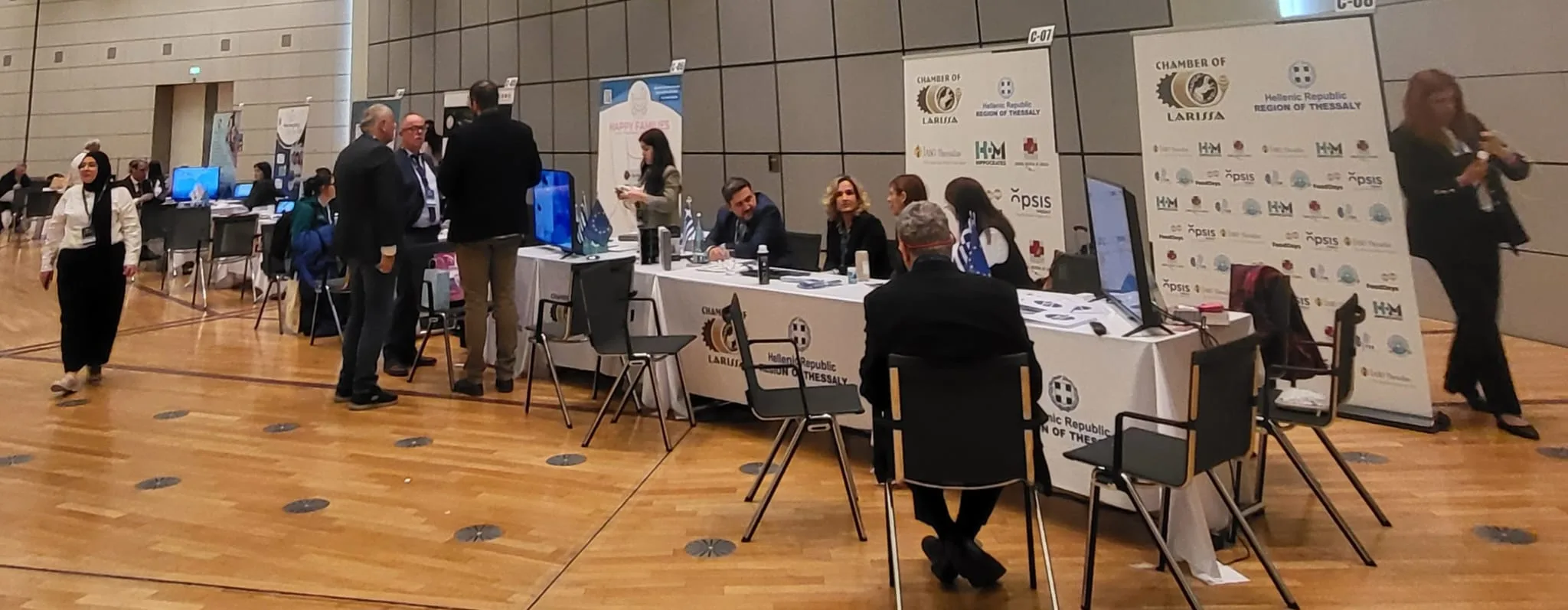 Frankfurt’ta üçüncü sağlık turizmi fuarı, Türkiye ilk 10 ülke arasında