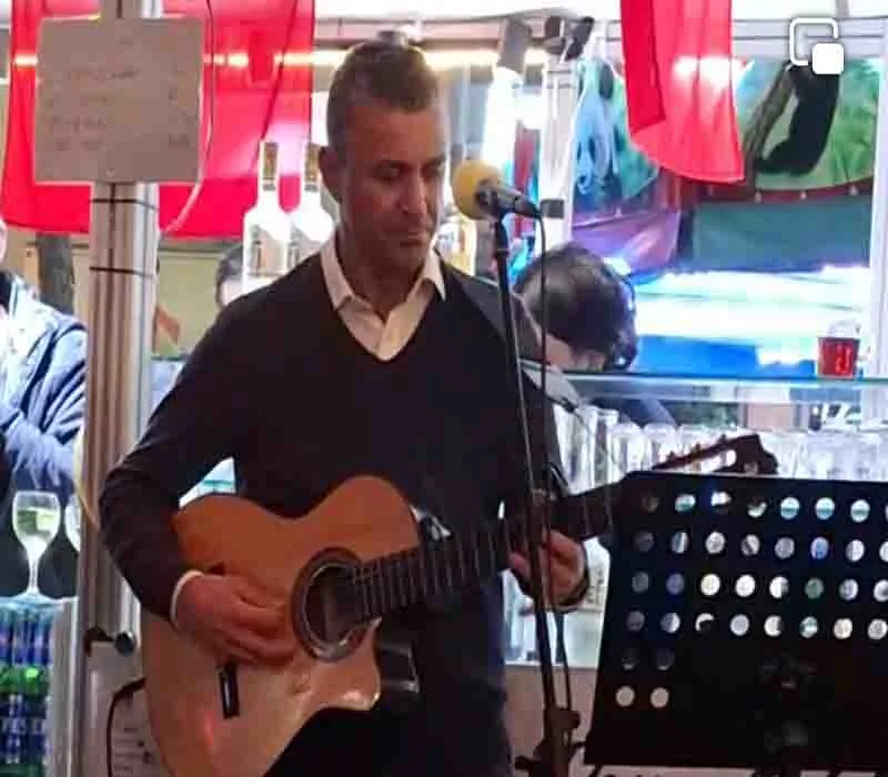 Fürth – Marmaris Kardeşliği 30. Yılında Coşkuyla Kutlandı
