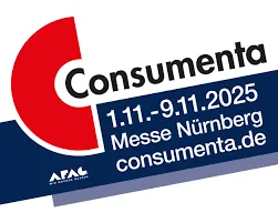 Nürnberg Consumenta Fuarı 1 Kasım’da Başlıyor