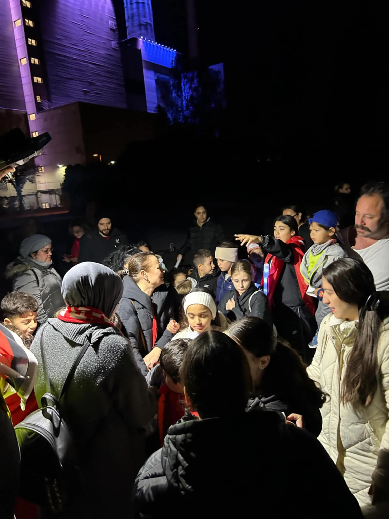 Pforzheim’da Cumhuriyet Coşkusu