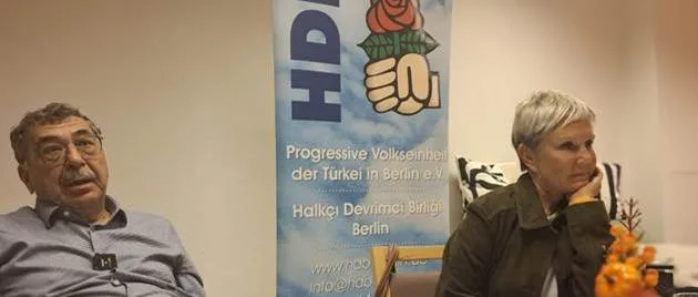 Avrupa’da Türk Sosyal Demokrasisinin 50 Yıllık Mücadelesi