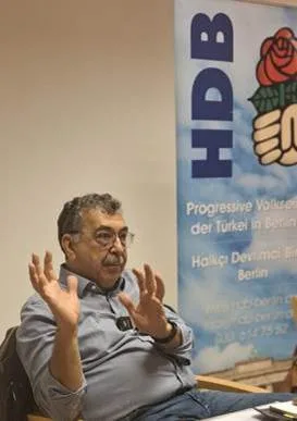 Avrupa’da Türk Sosyal Demokrasisinin 50 Yıllık Mücadelesi