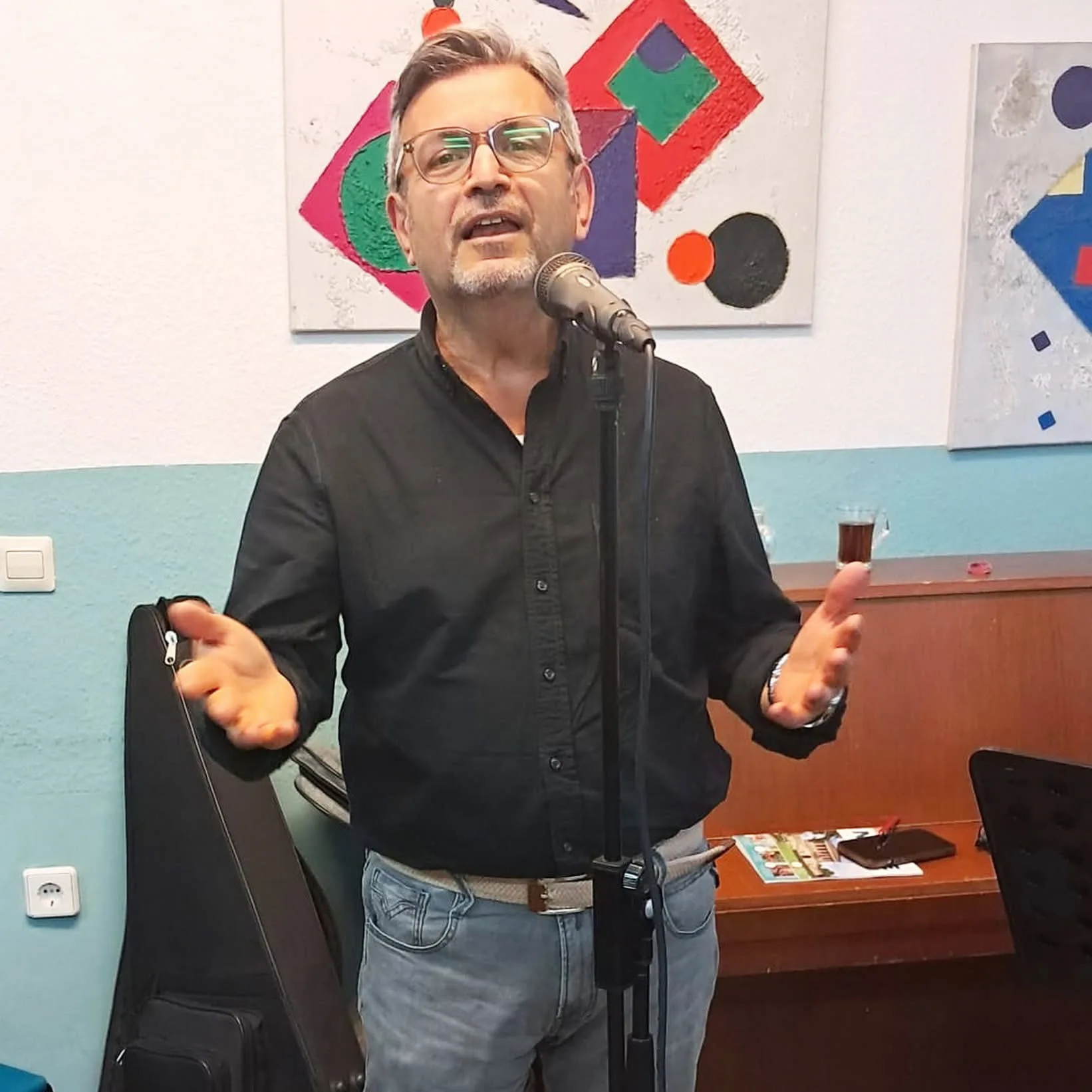 Eski Dostlar Korosu’ndan “Türk Sanat Müziği 2025” Konseri