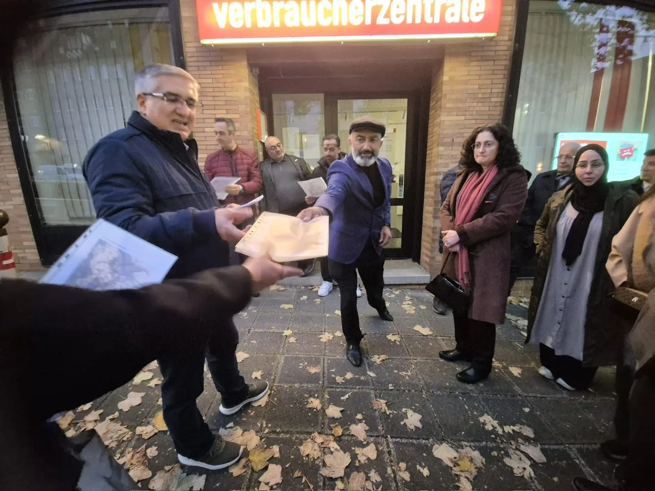 Nürnberg’de 600 Yıllık Türk İzleri: Osmanlı’dan Günümüze Tarihî Bir Keşif Gezisi