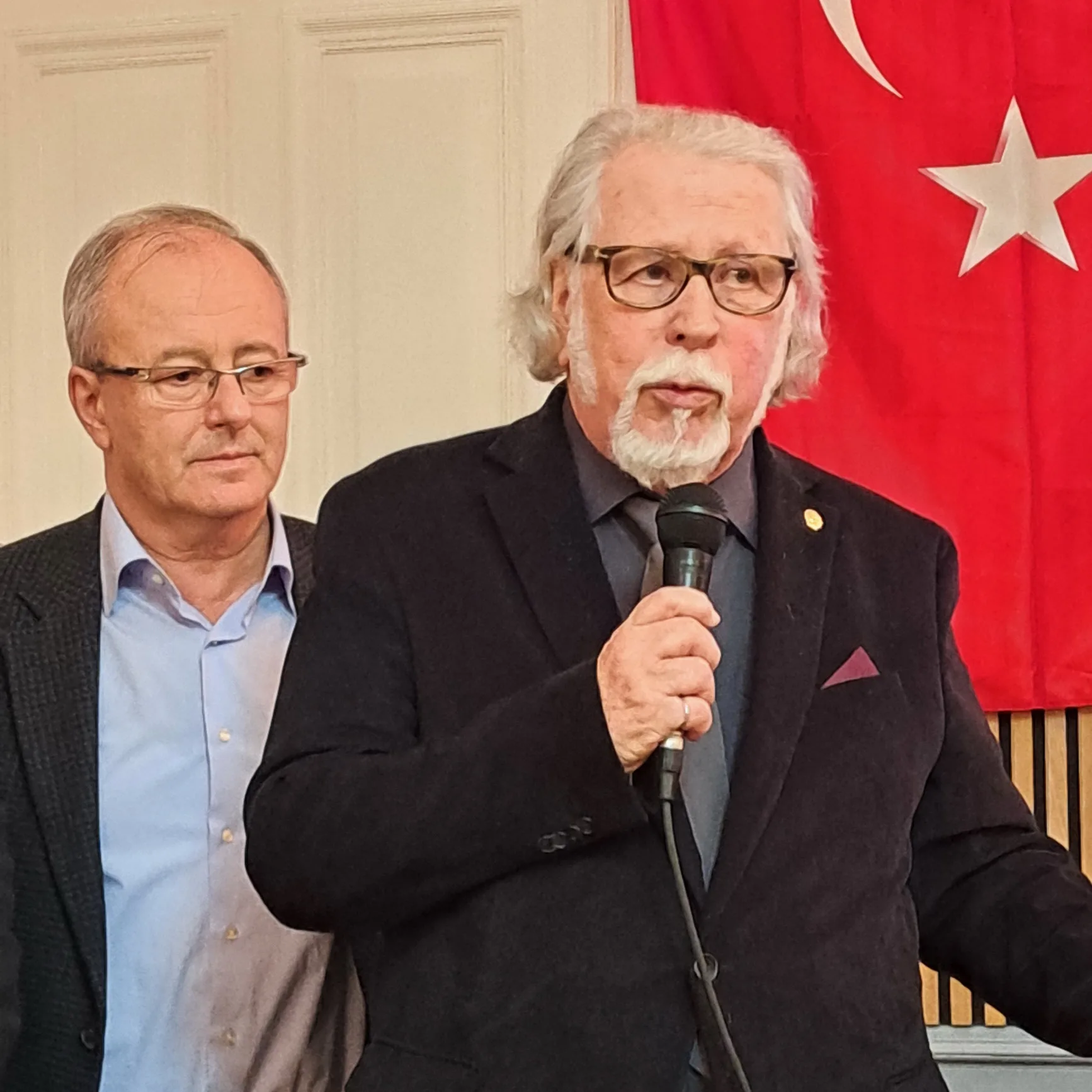 Prof. Keskin: Atamızı anlayarak Cumhuriyetimize sahip çıkacağız