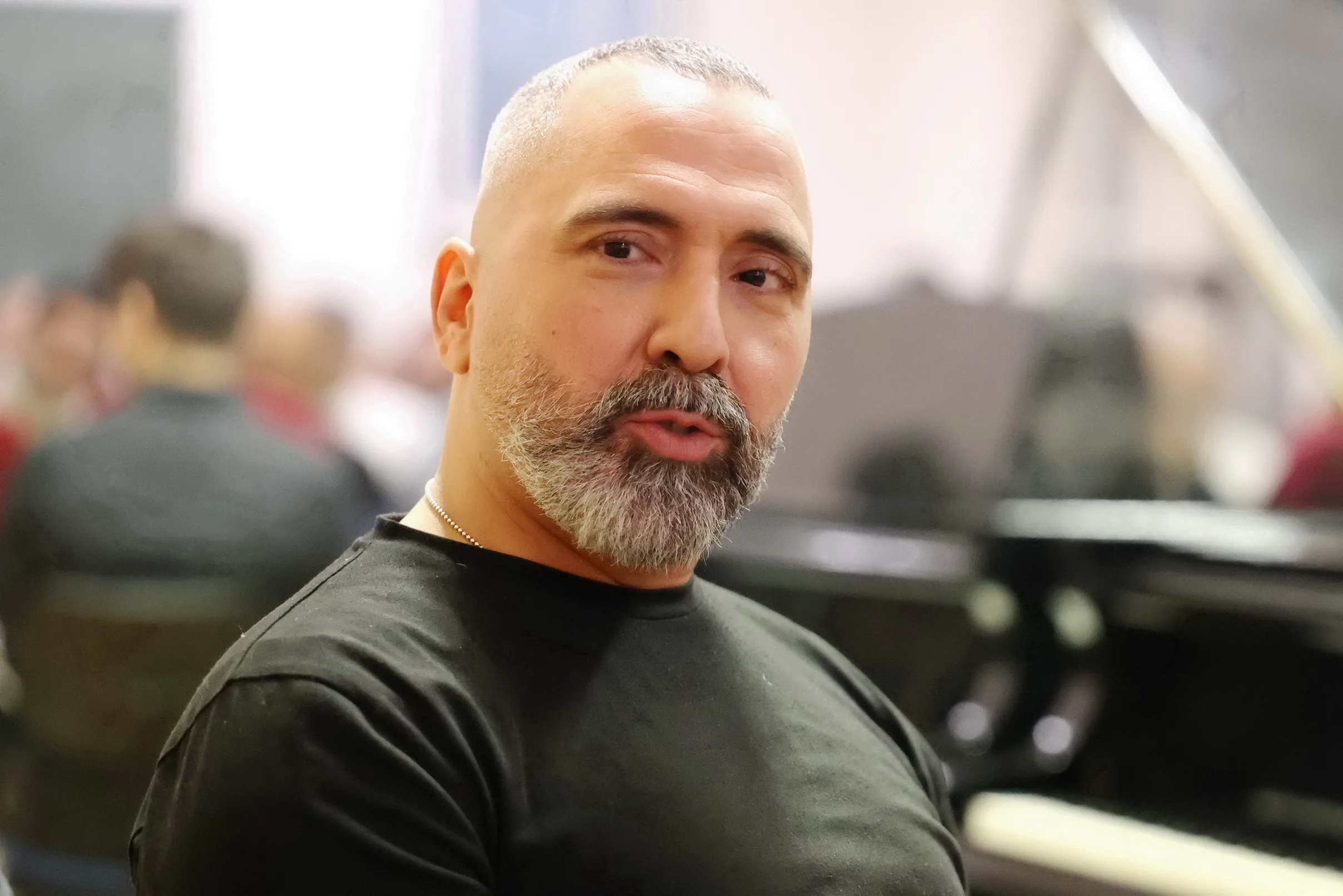 Berlin’de “Seslerin Diyaloğu” Konseri: Kültürlerarası Müzik Buluşması Büyük İlgi Gördü