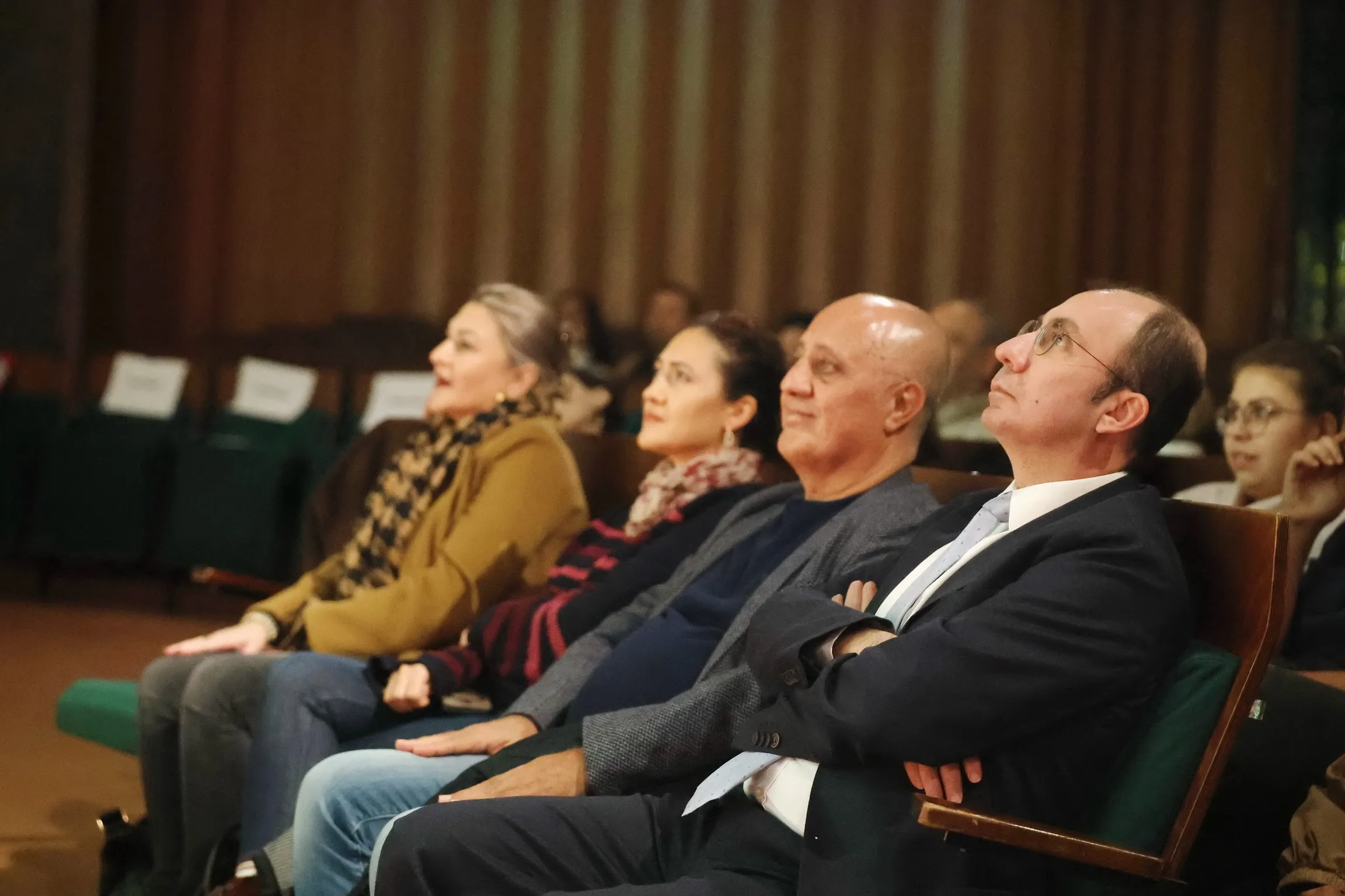 Melih Tepretmez’den Berlin`de muhteşem bir konser