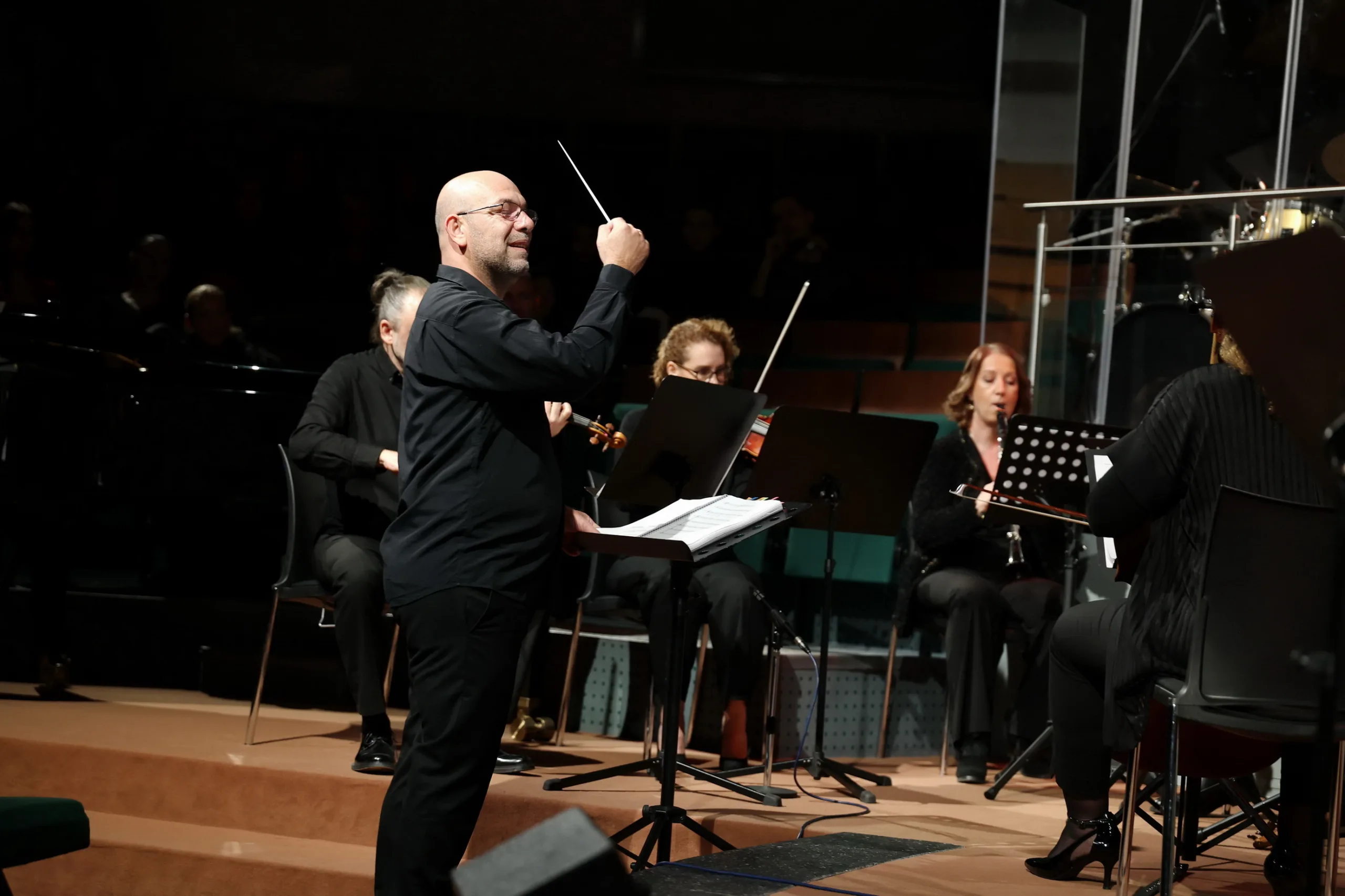Melih Tepretmez’den Berlin`de muhteşem bir konser