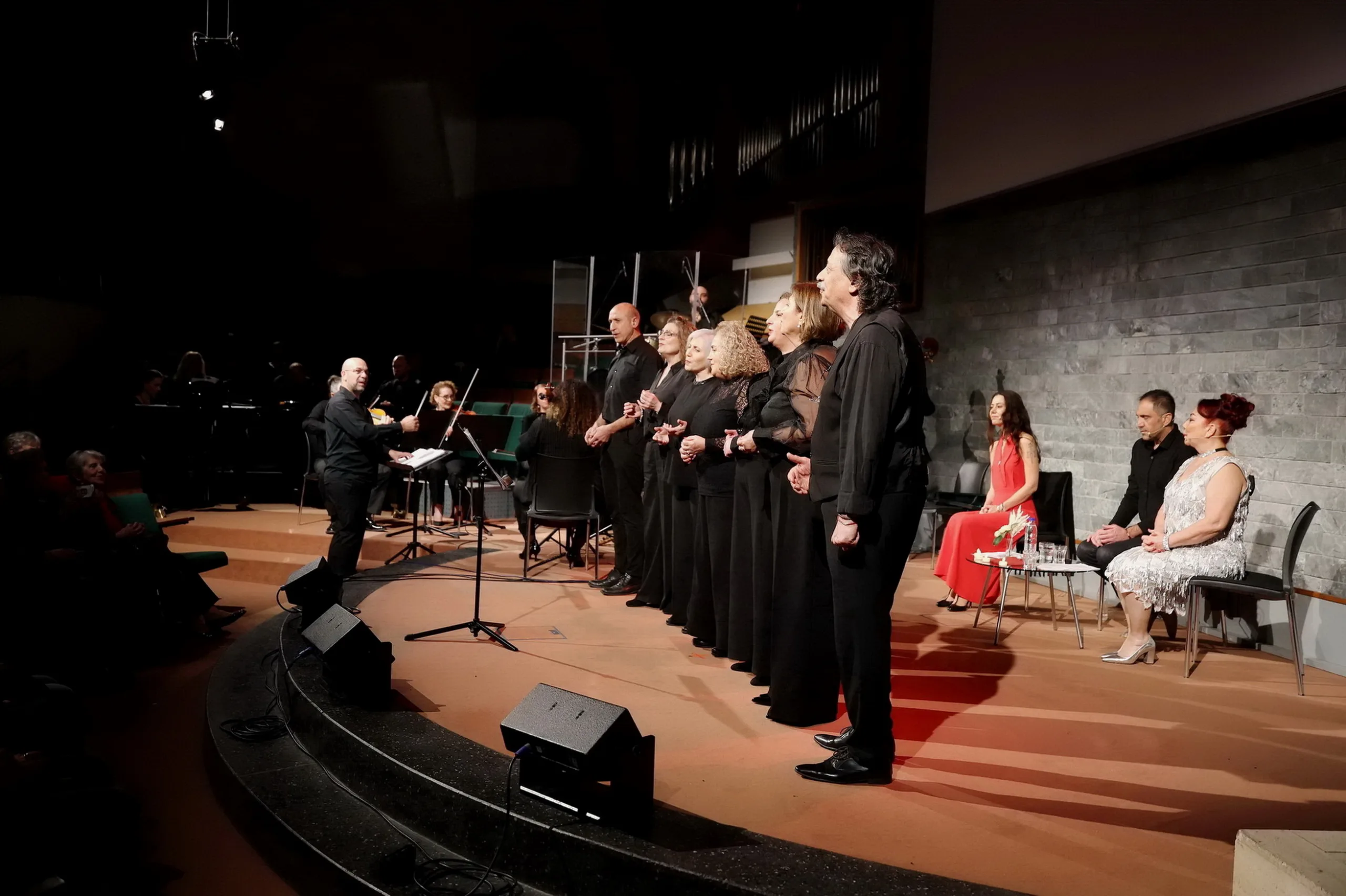 Melih Tepretmez’den Berlin`de muhteşem bir konser