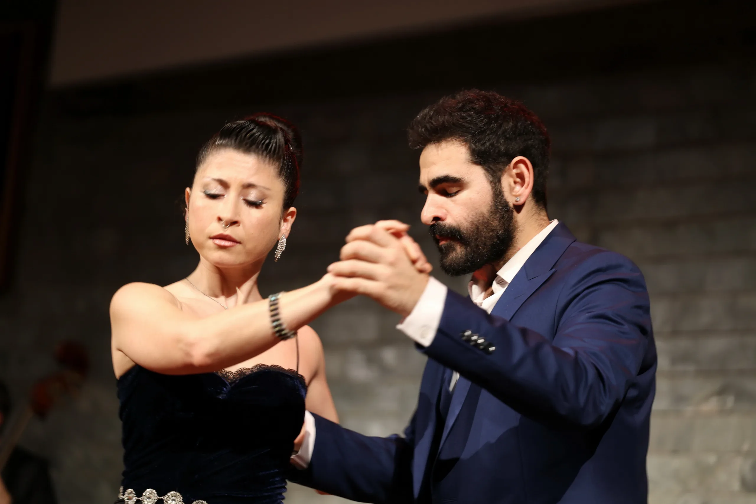 Melih Tepretmez’den Berlin`de muhteşem bir konser