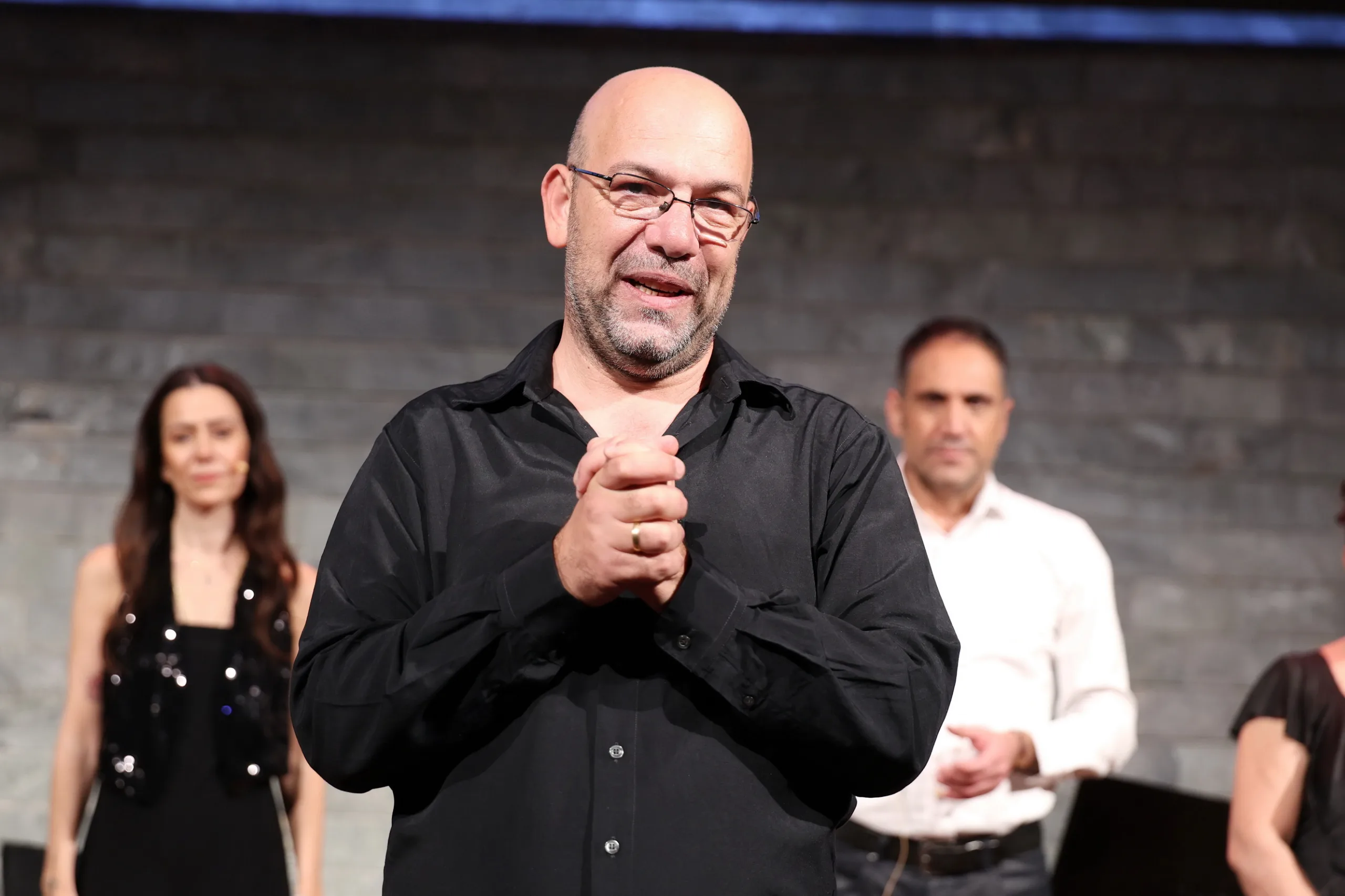 Melih Tepretmez’den Berlin`de muhteşem bir konser