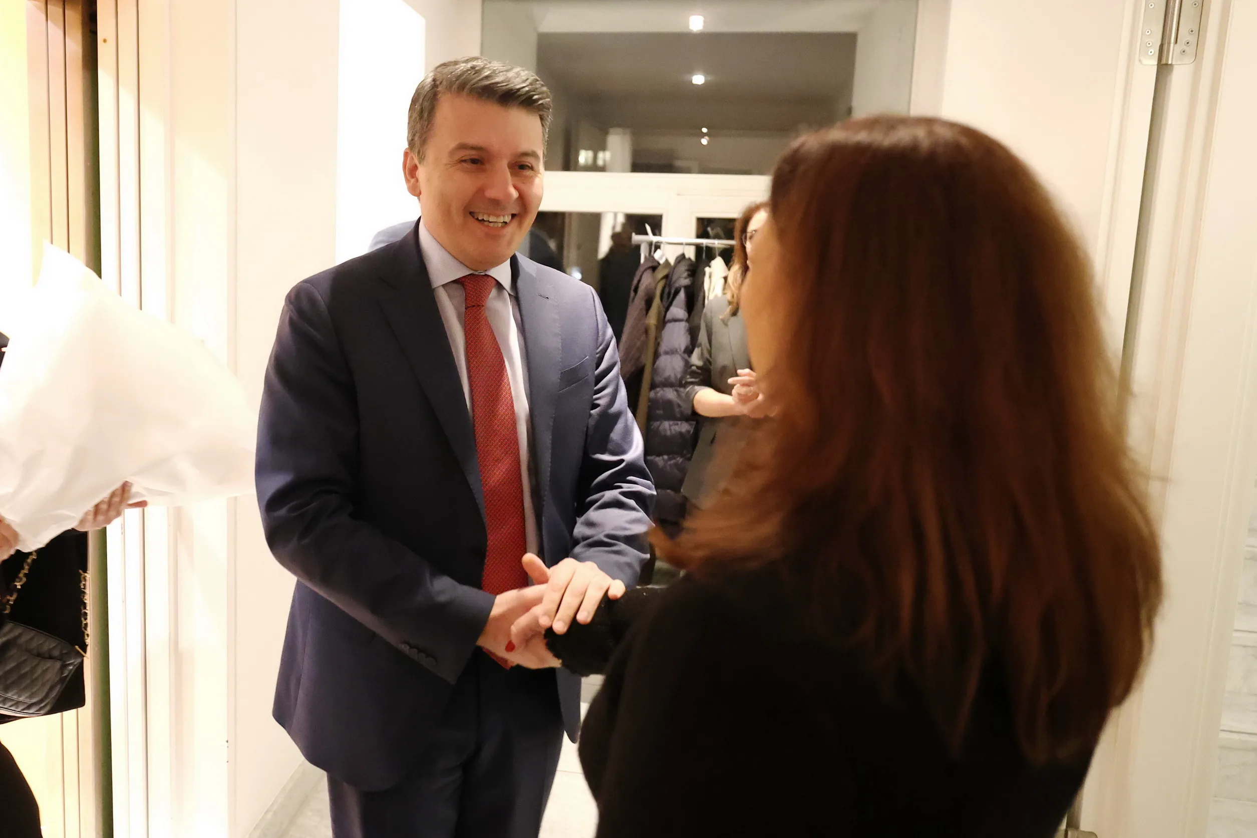 KKTC Kuruluşunun 42. Yılı Başkent Berlin’de de kutladı
