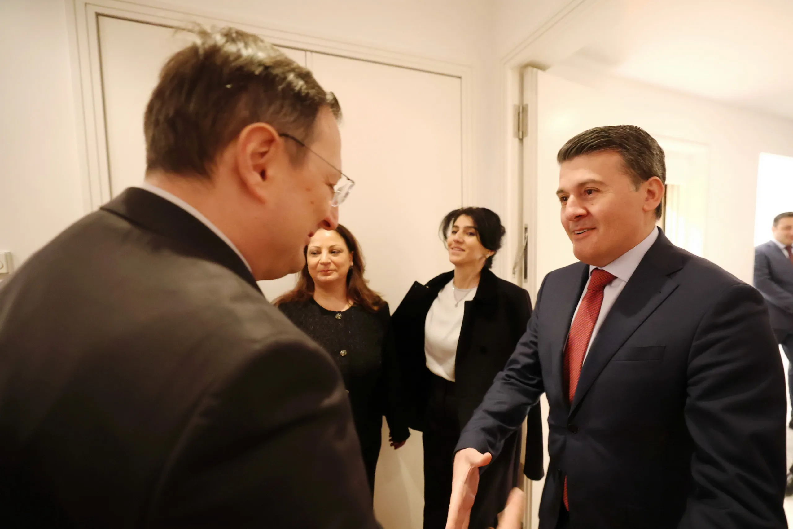 KKTC Kuruluşunun 42. Yılı Başkent Berlin’de de kutladı