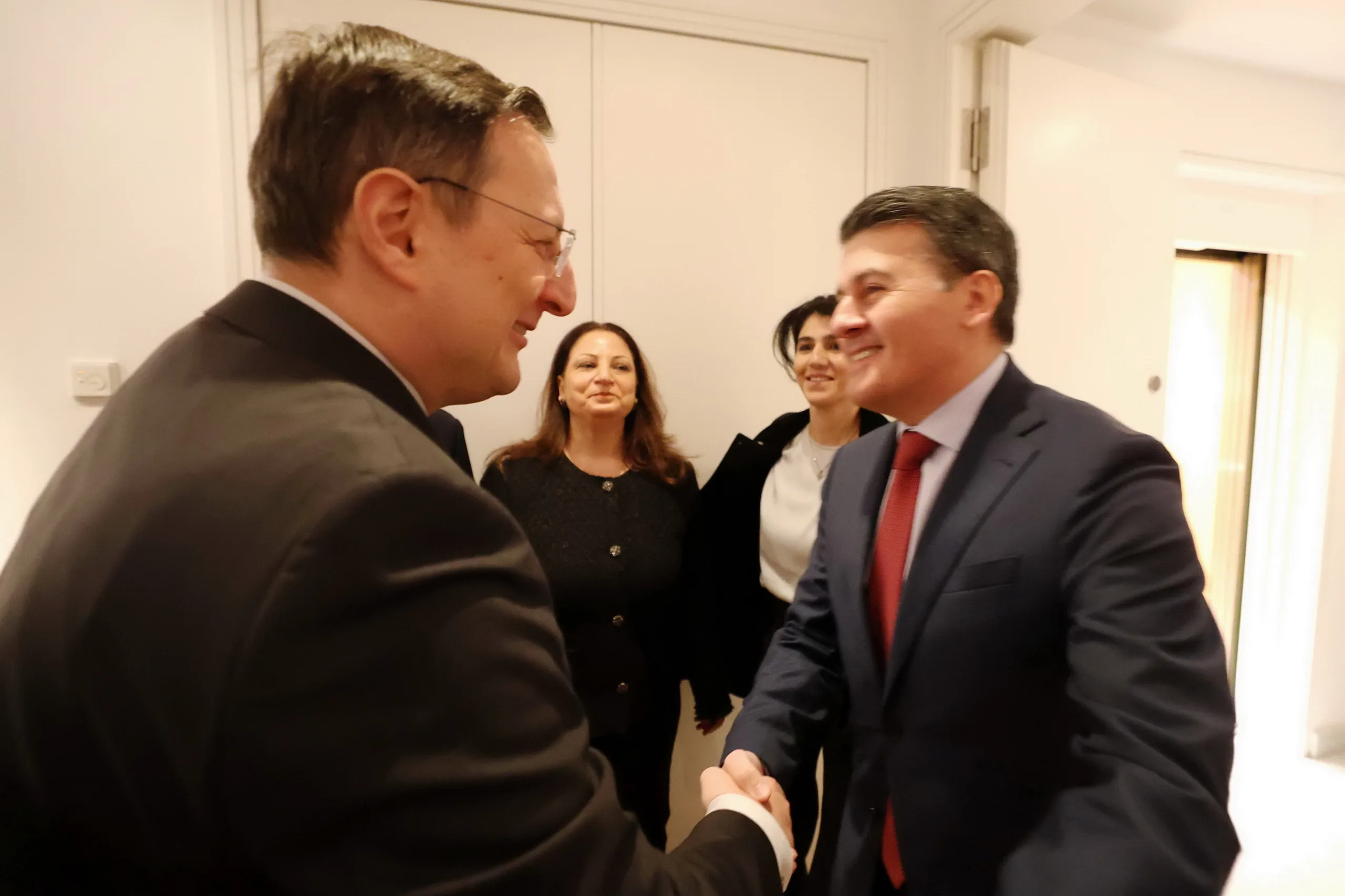 KKTC Kuruluşunun 42. Yılı Başkent Berlin’de de kutladı