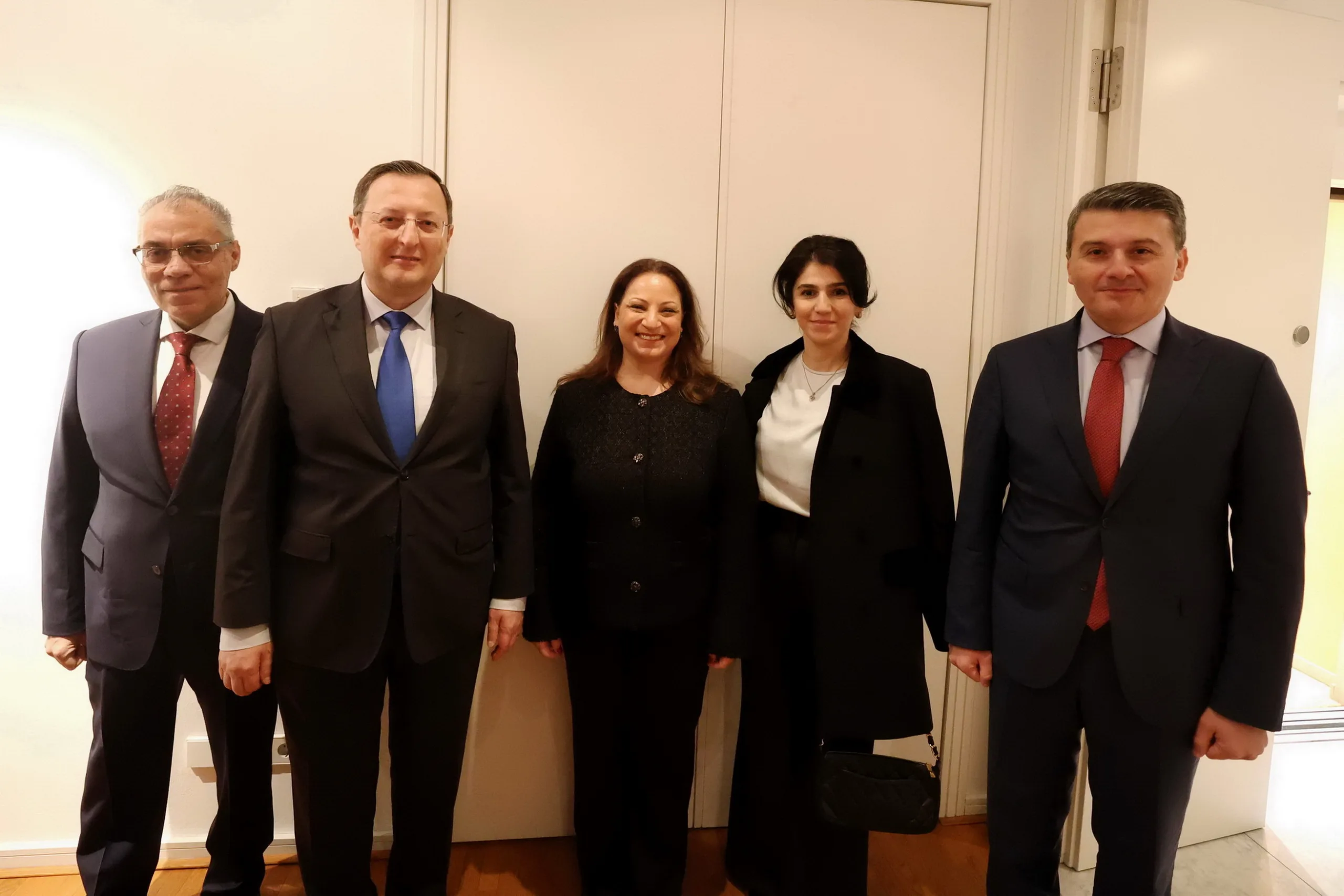 KKTC Kuruluşunun 42. Yılı Başkent Berlin’de de kutladı