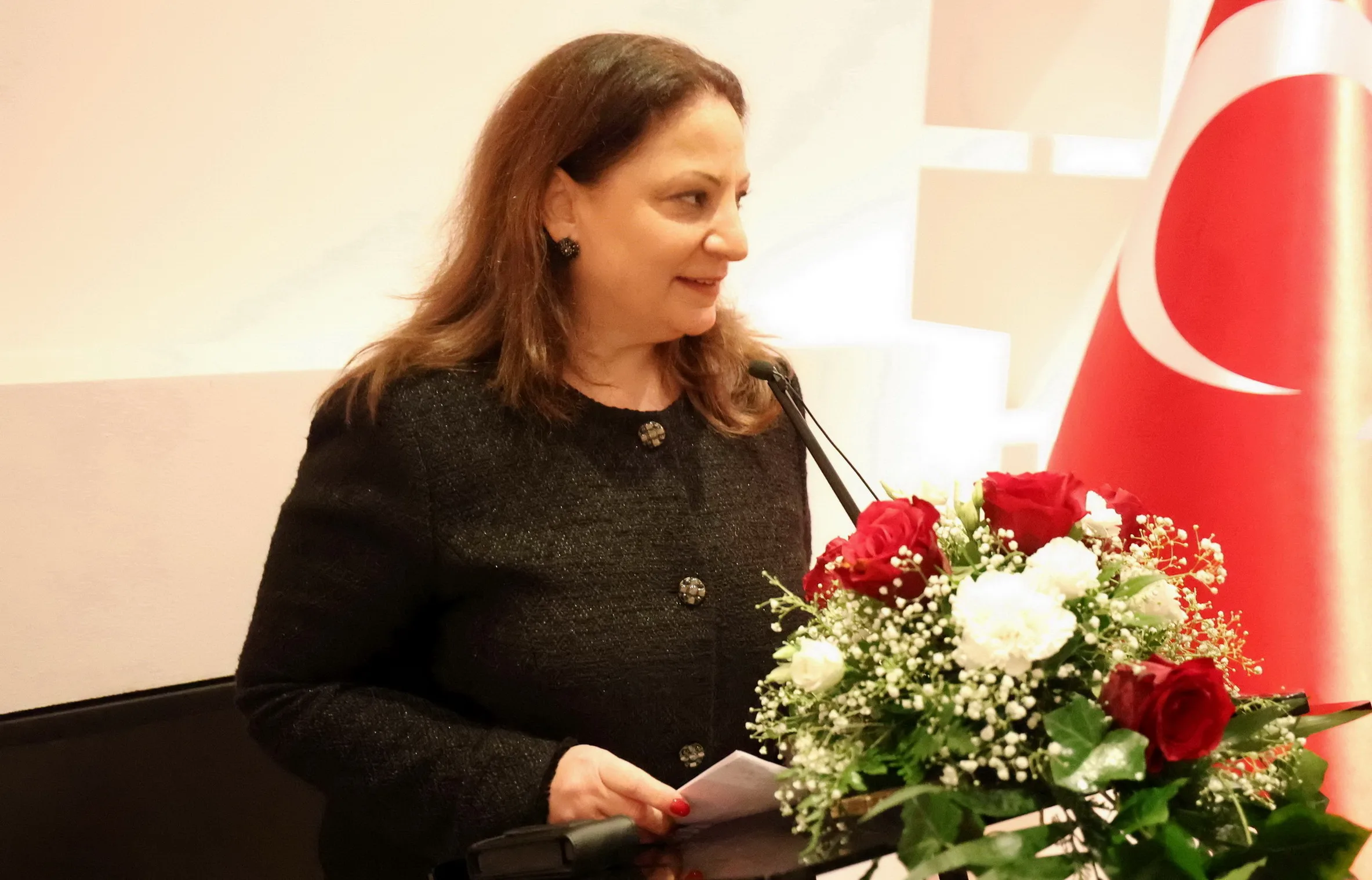 KKTC Kuruluşunun 42. Yılı Başkent Berlin’de de kutladı