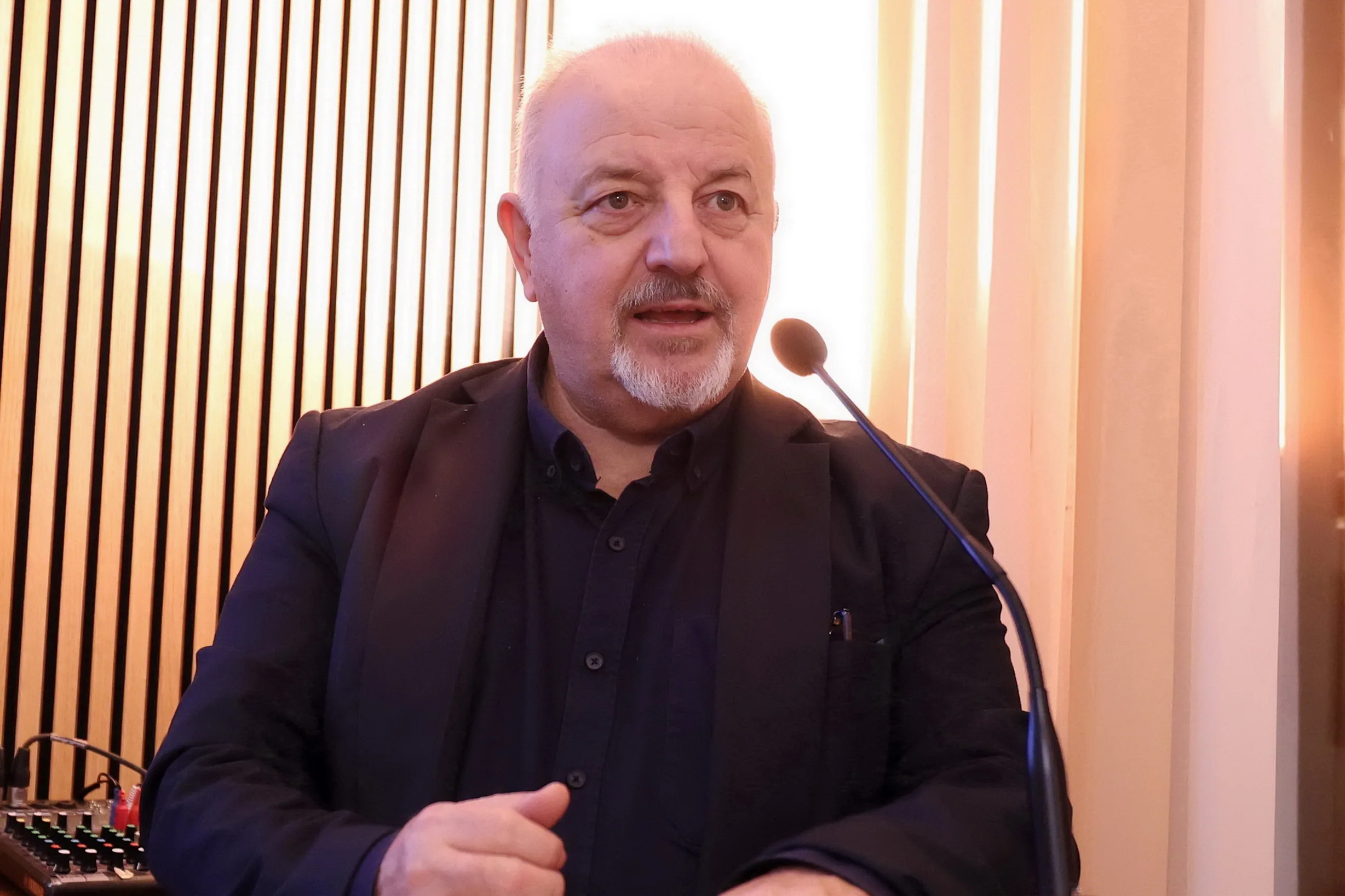 Türk Firmaları TDU’da buluştu