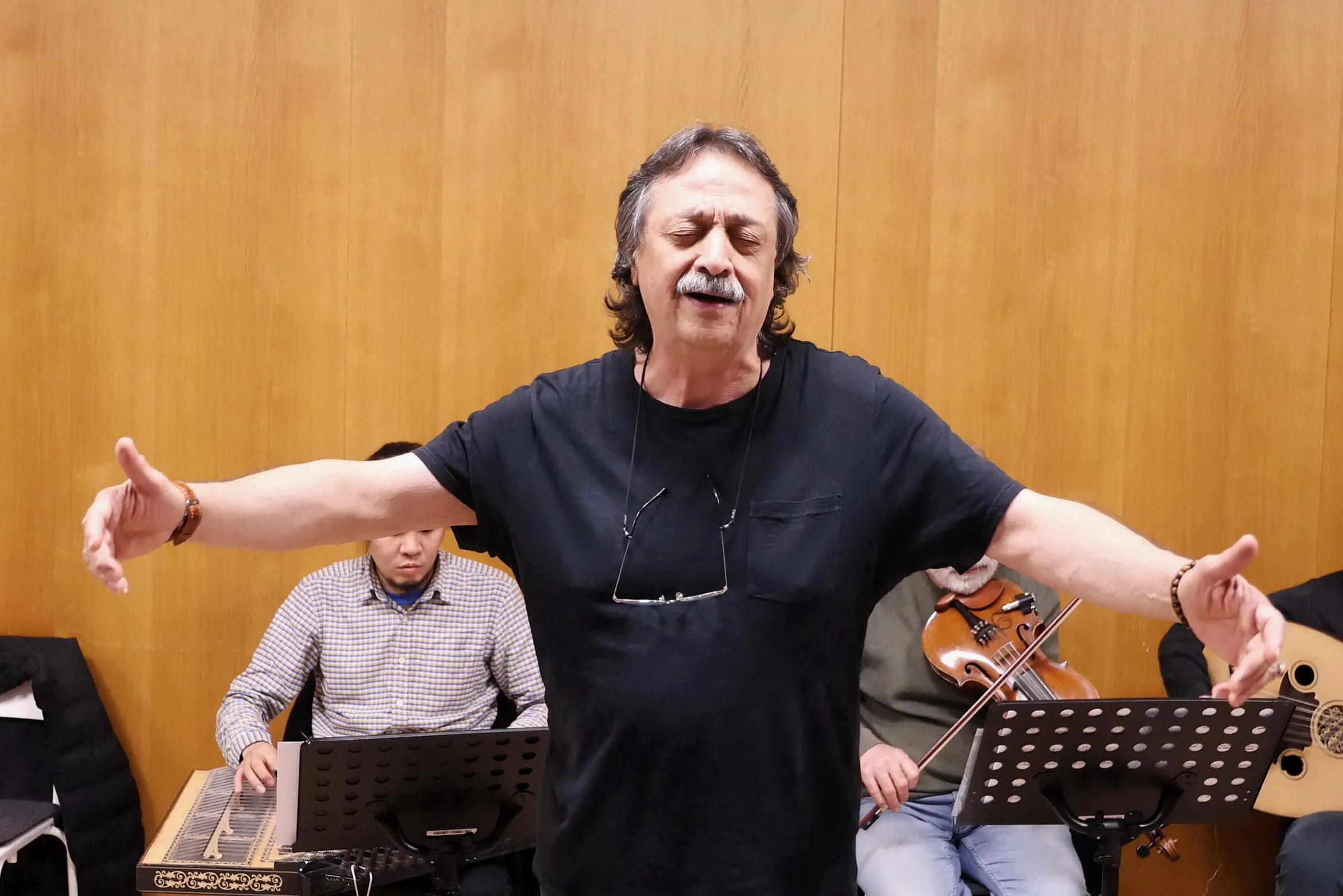 BKTMD Korosu’ndan Anlamlı Konser: “Gelenekten Geleceğe – Nâğmelerle Zamanda Yolculuk”