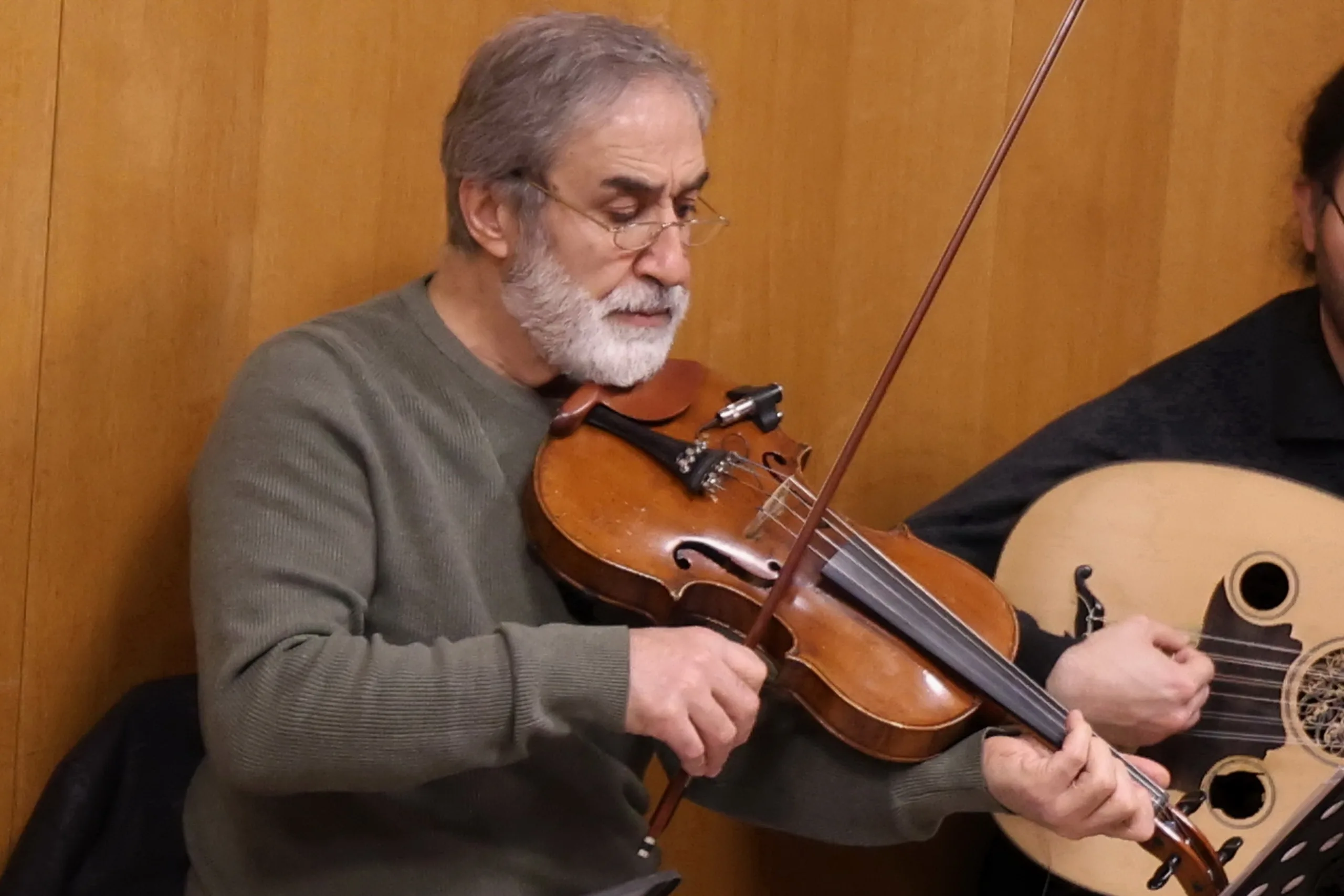 BKTMD Korosu’ndan Anlamlı Konser: “Gelenekten Geleceğe – Nâğmelerle Zamanda Yolculuk”