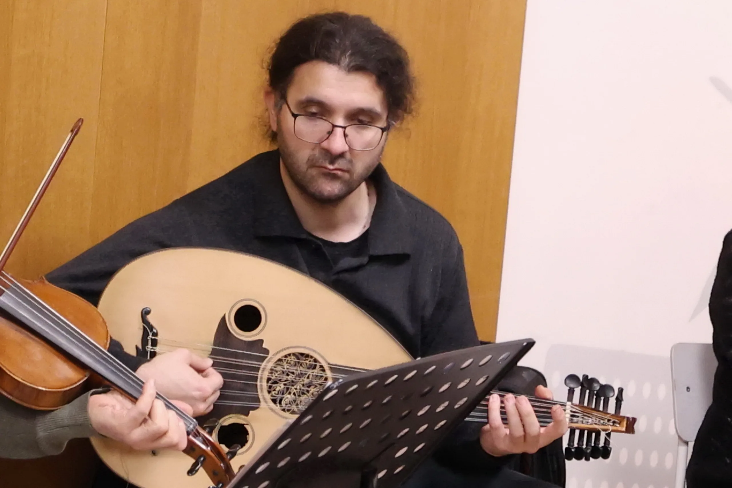 BKTMD Korosu’ndan Anlamlı Konser: “Gelenekten Geleceğe – Nâğmelerle Zamanda Yolculuk”