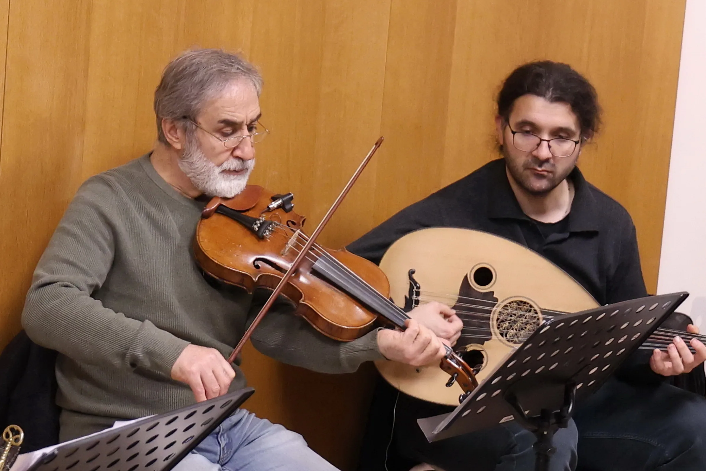 BKTMD Korosu’ndan Anlamlı Konser: “Gelenekten Geleceğe – Nâğmelerle Zamanda Yolculuk”