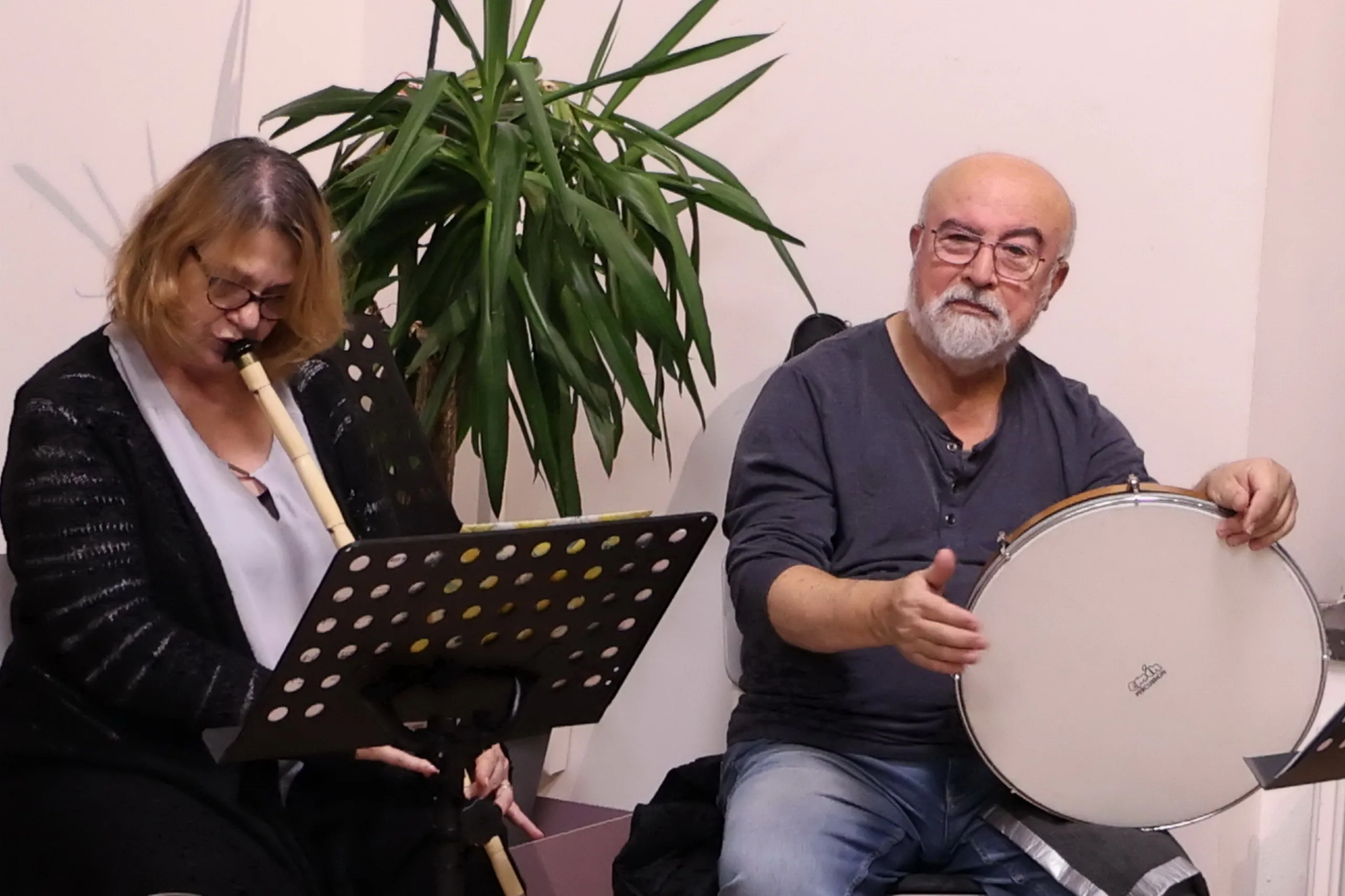 BKTMD Korosu’ndan Anlamlı Konser: “Gelenekten Geleceğe – Nâğmelerle Zamanda Yolculuk”