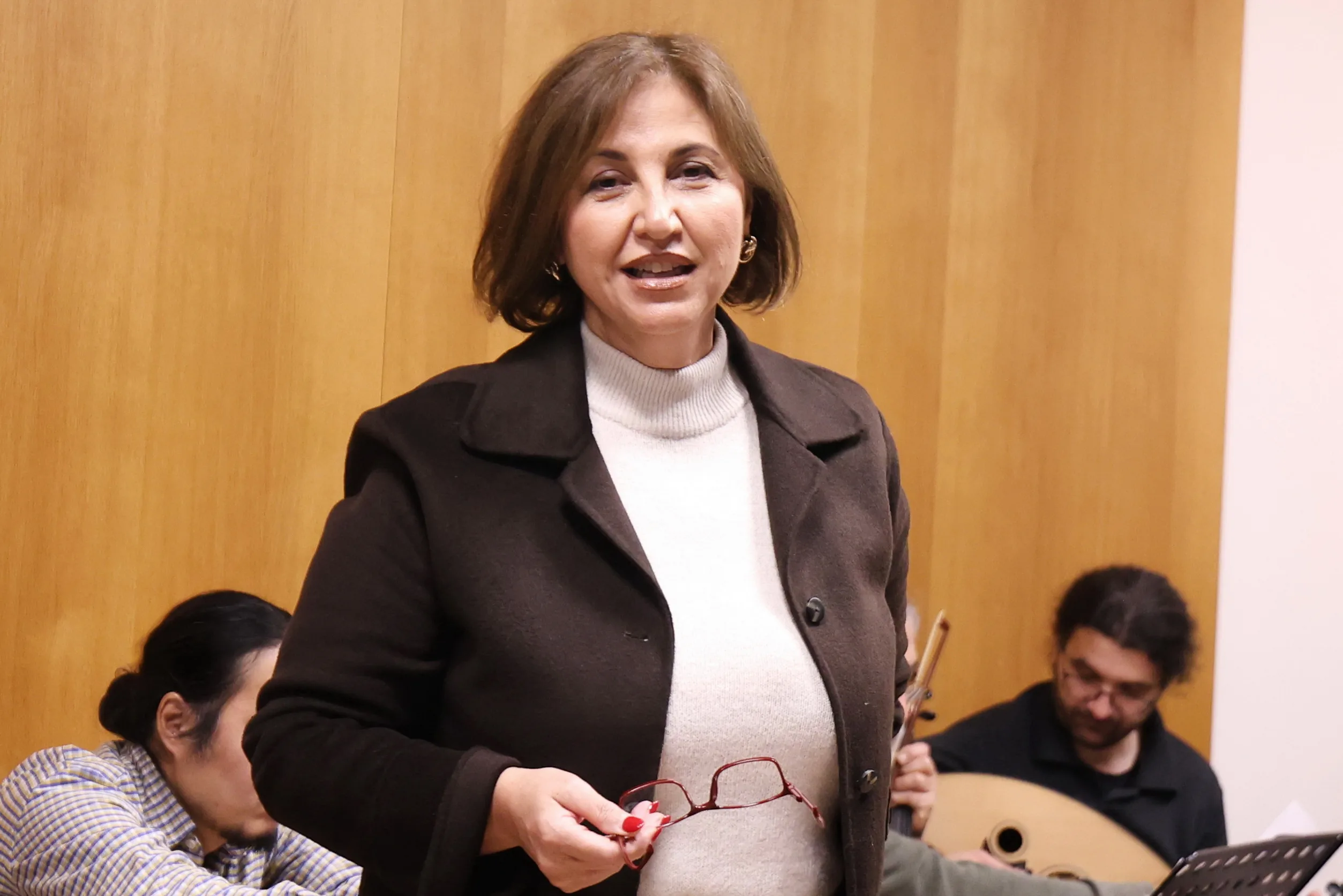 BKTMD Korosu’ndan Anlamlı Konser: “Gelenekten Geleceğe – Nâğmelerle Zamanda Yolculuk”