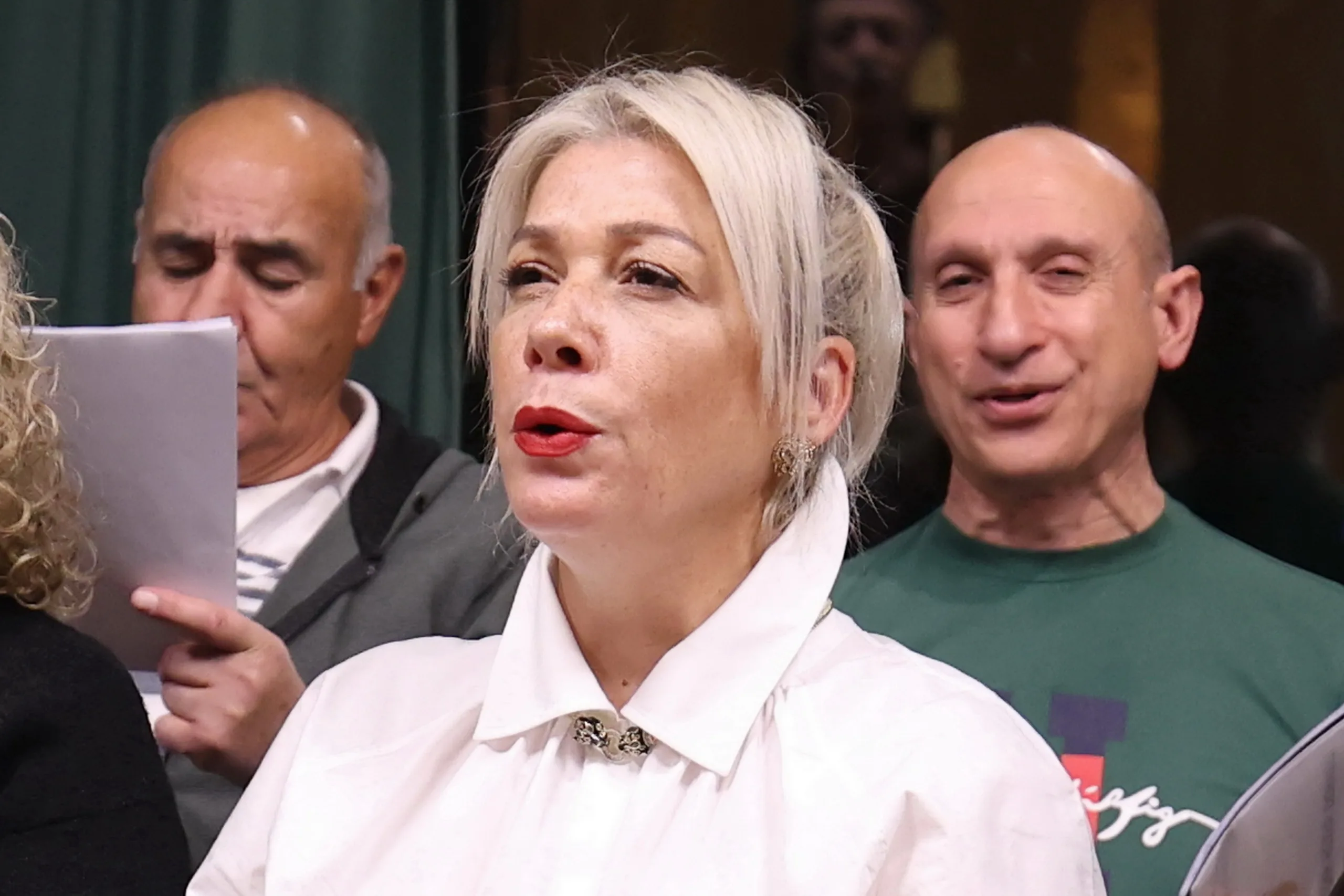 BKTMD Korosu’ndan Anlamlı Konser: “Gelenekten Geleceğe – Nâğmelerle Zamanda Yolculuk”