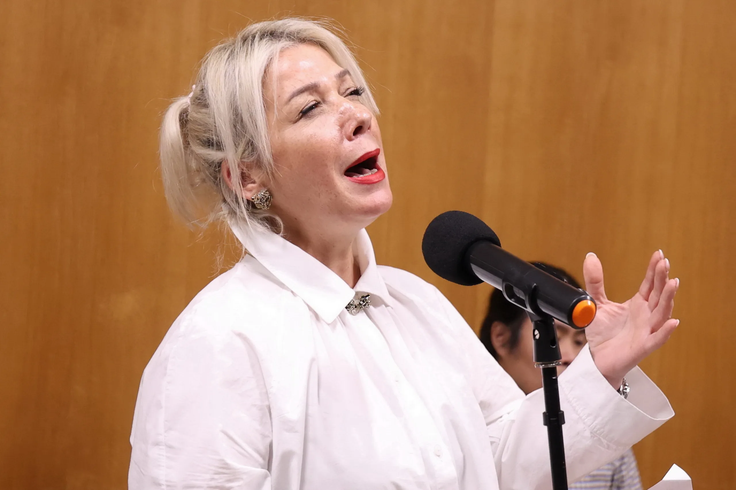BKTMD Korosu’ndan Anlamlı Konser: “Gelenekten Geleceğe – Nâğmelerle Zamanda Yolculuk”