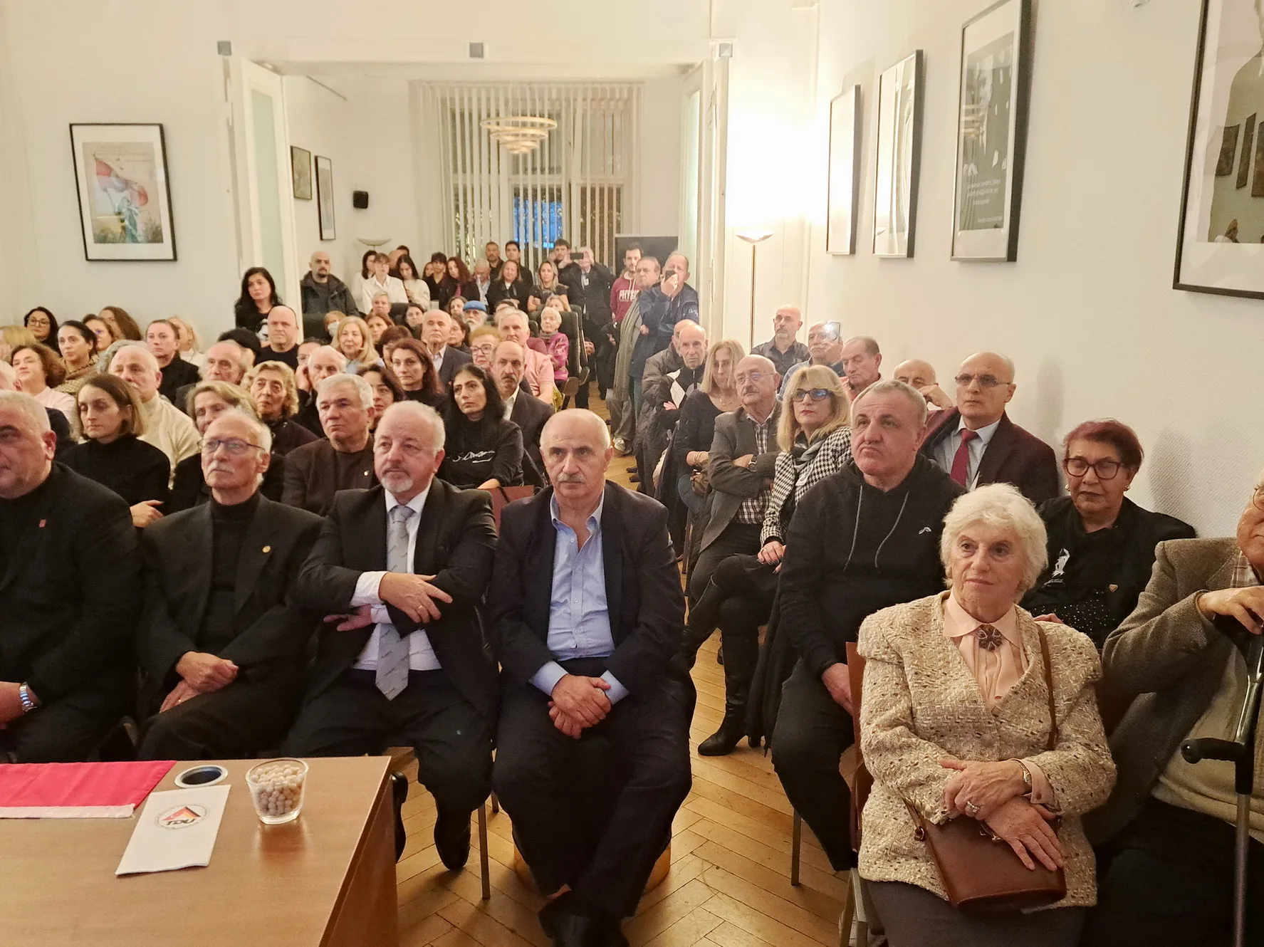 Prof. Keskin: Atamızı anlayarak Cumhuriyetimize sahip çıkacağız