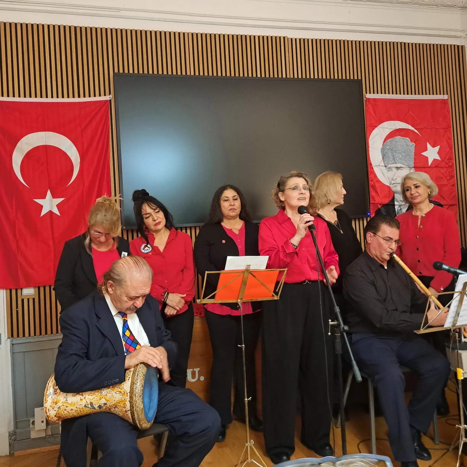 Prof. Keskin: Atamızı anlayarak Cumhuriyetimize sahip çıkacağız