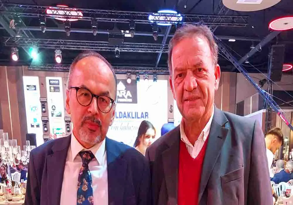 Almanya’ya Türk İşgücü Göçünün 65. Yılını Gelsenkirchen’de Kutlandı