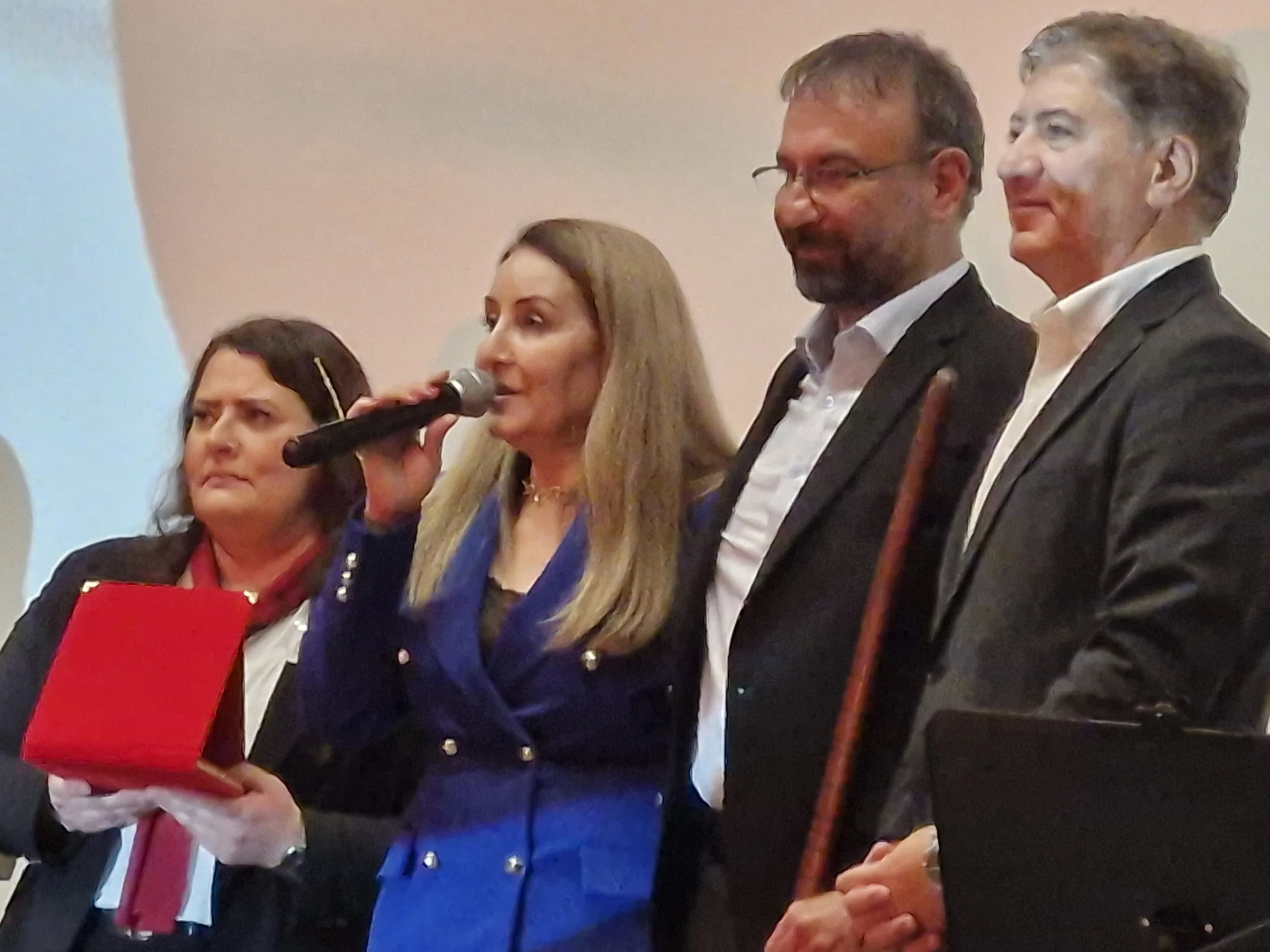 Stuttgart’ta Cumhuriyet Coşkusu: “Umut, Adalet ve Birlik İçin Yürüyoruz”